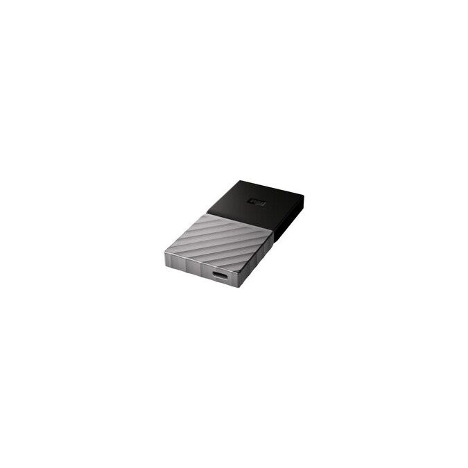 WDT WDBKVX0020PSL-WESN 2TB Wd My Passport Solid State ...