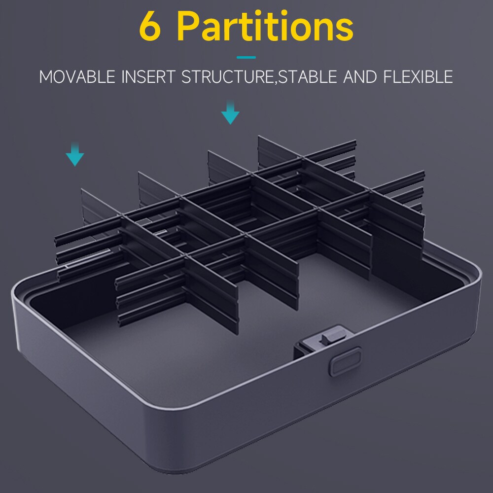 Topteng H029-A006-D Tool-Sets - View #7