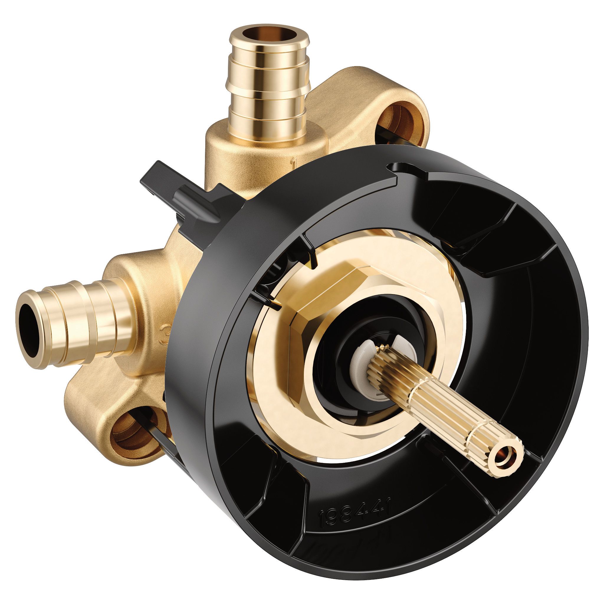 Moen U231CX Shower-Valves - View #3