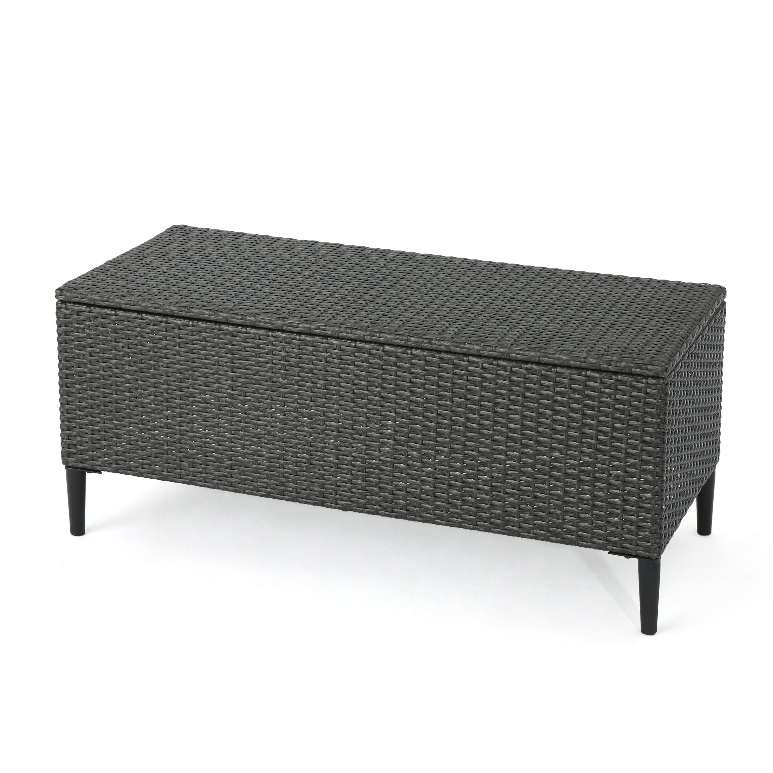 ModernLuxe L3P-62262.00GRY bench - View #6