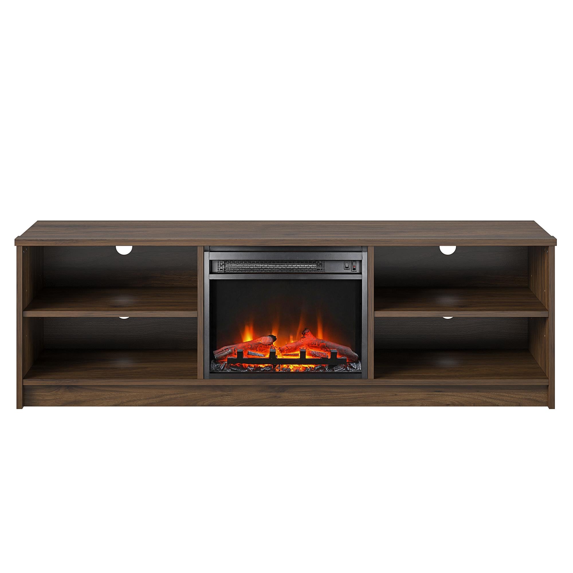 Ameriwood Home 3919222COM Electric-Fireplaces - View #3