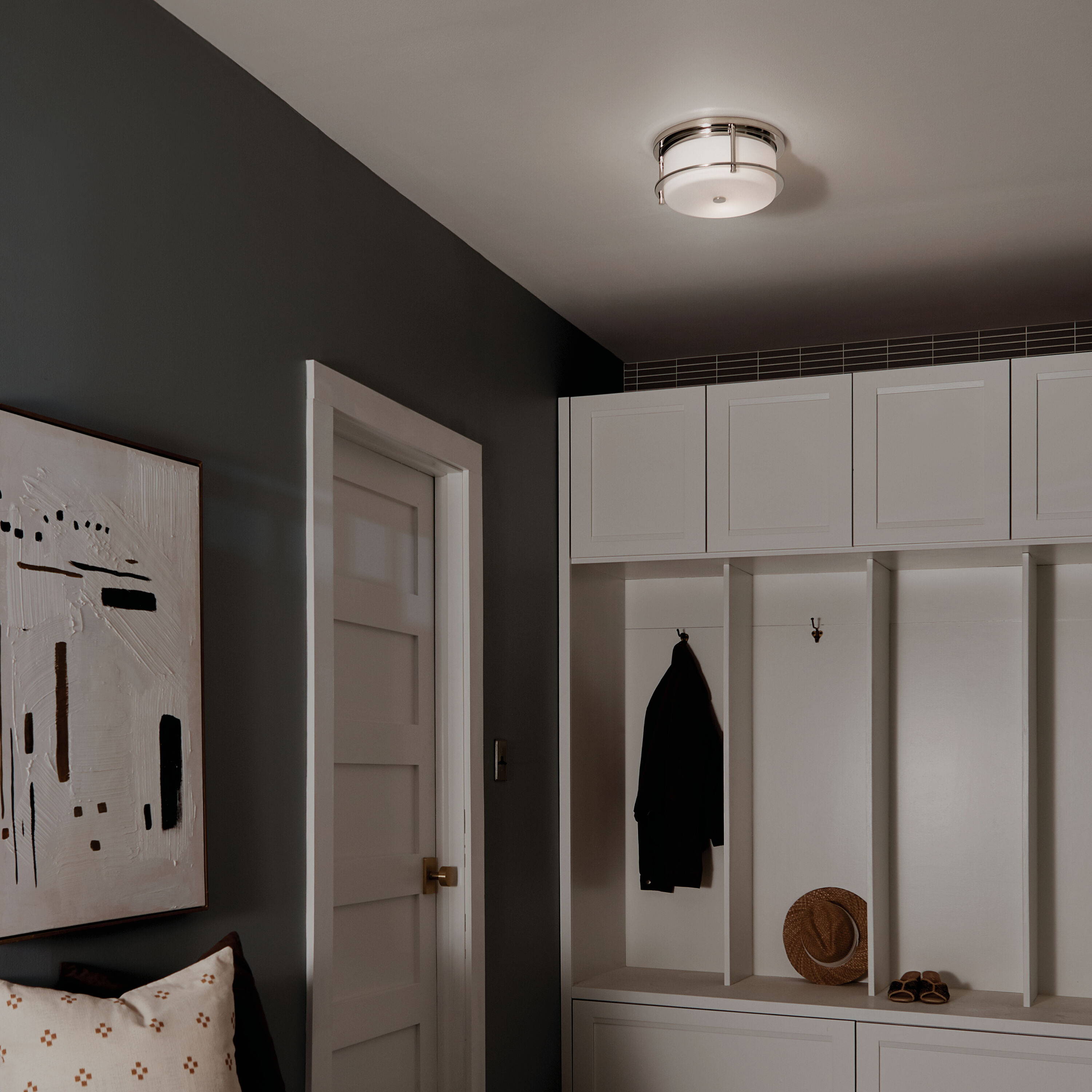 Kichler 52595PN flushmounts - View #4
