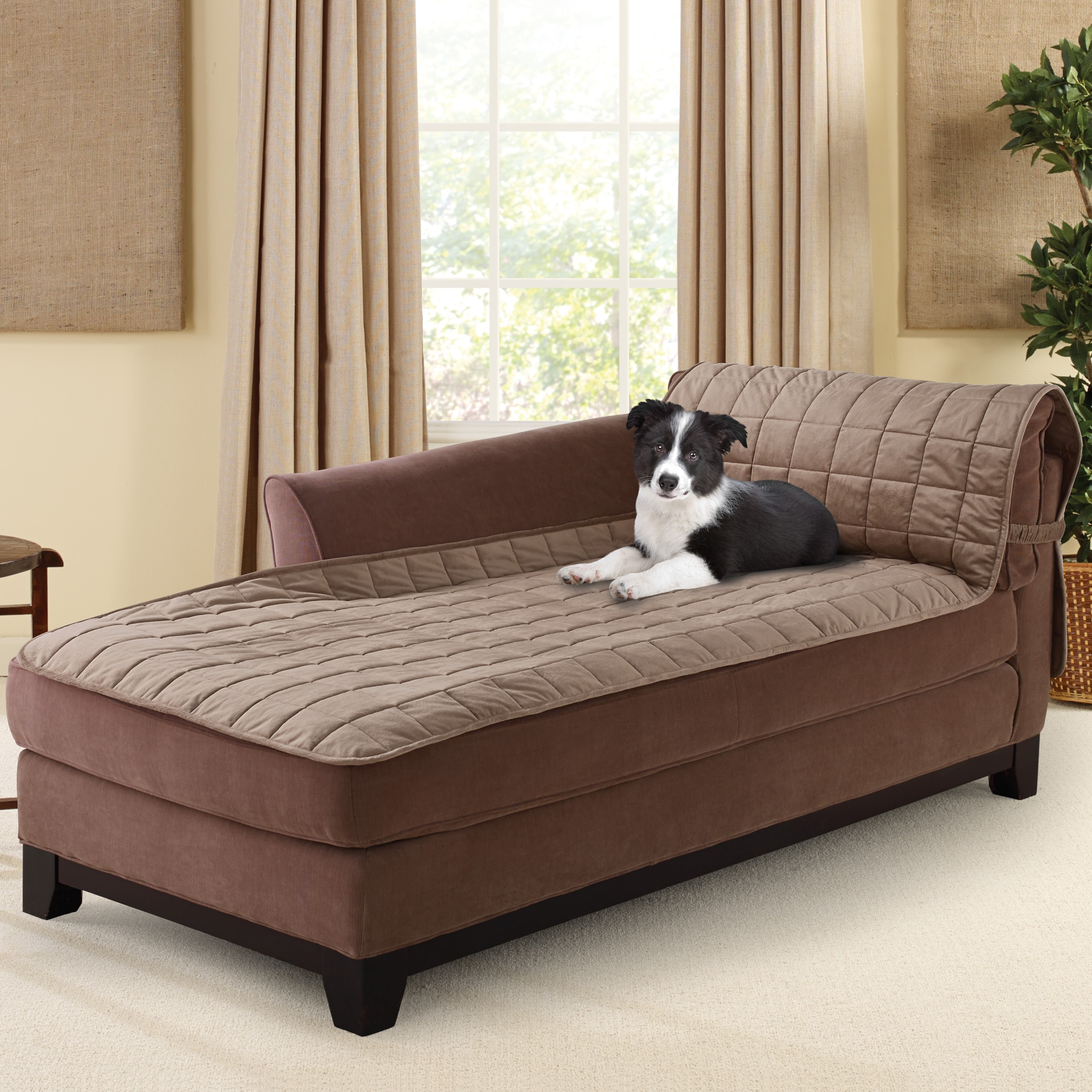 Chaise lounge covers discount lowes