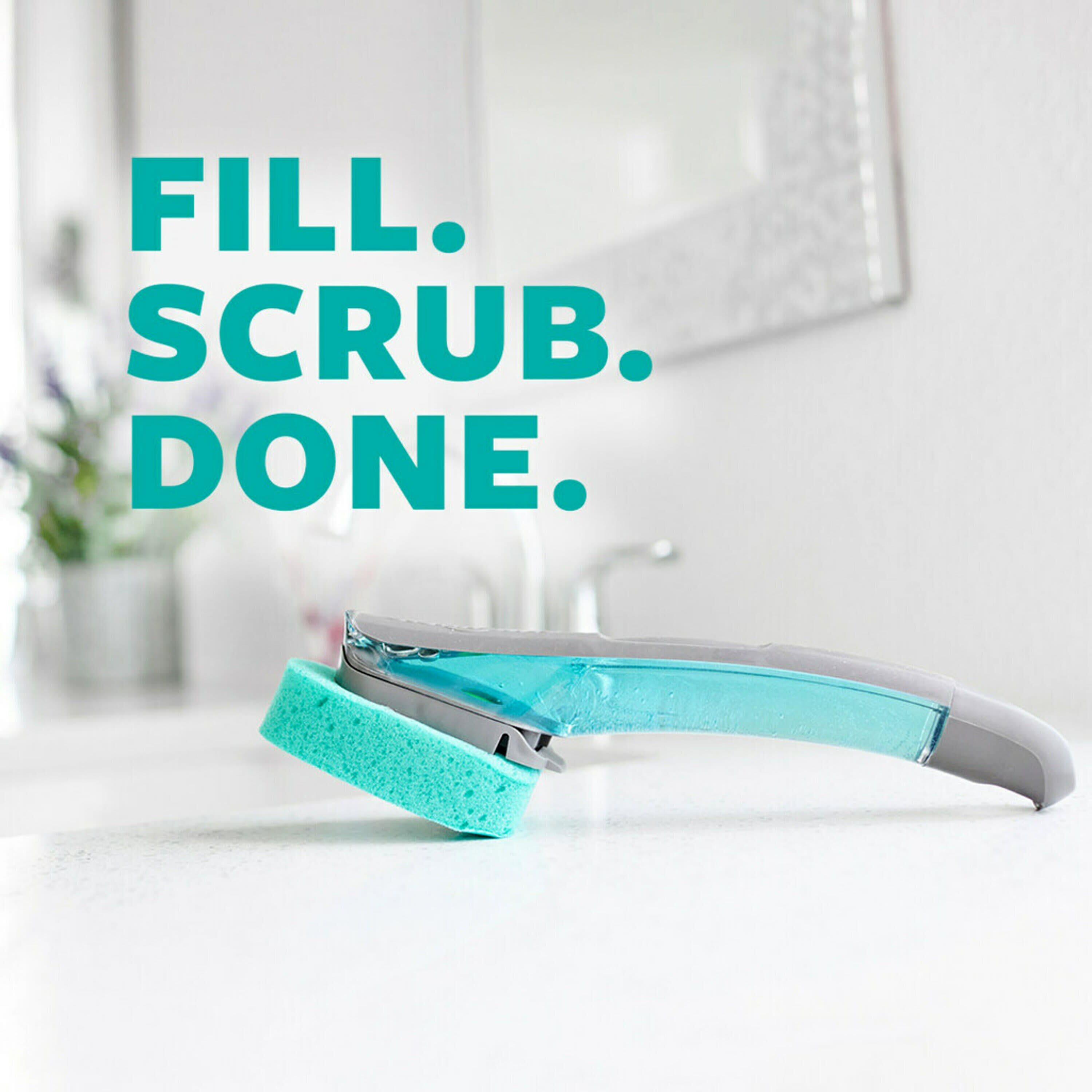 Scotch-Brite 547-WR Tile-Grout-Brushes - View #9