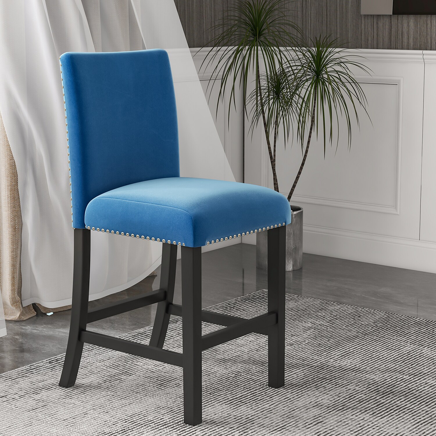 SINOFURN SYA010188WT Dining-Sets - View #11