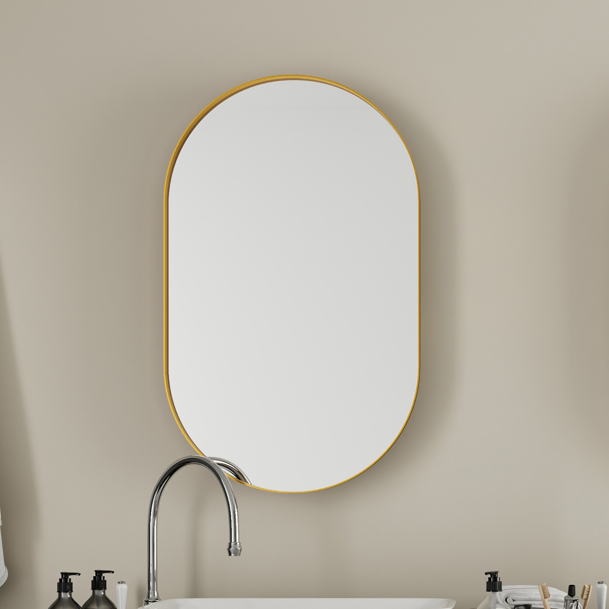 Bybafun YD5200026 Bathroom-Medicine-Cabinets - View #5