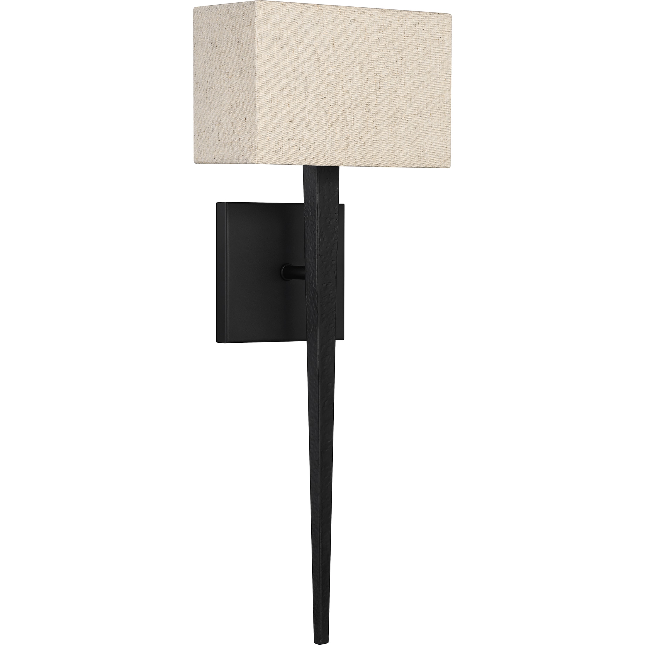 Quoizel QW16127MBK b090000 - View #8