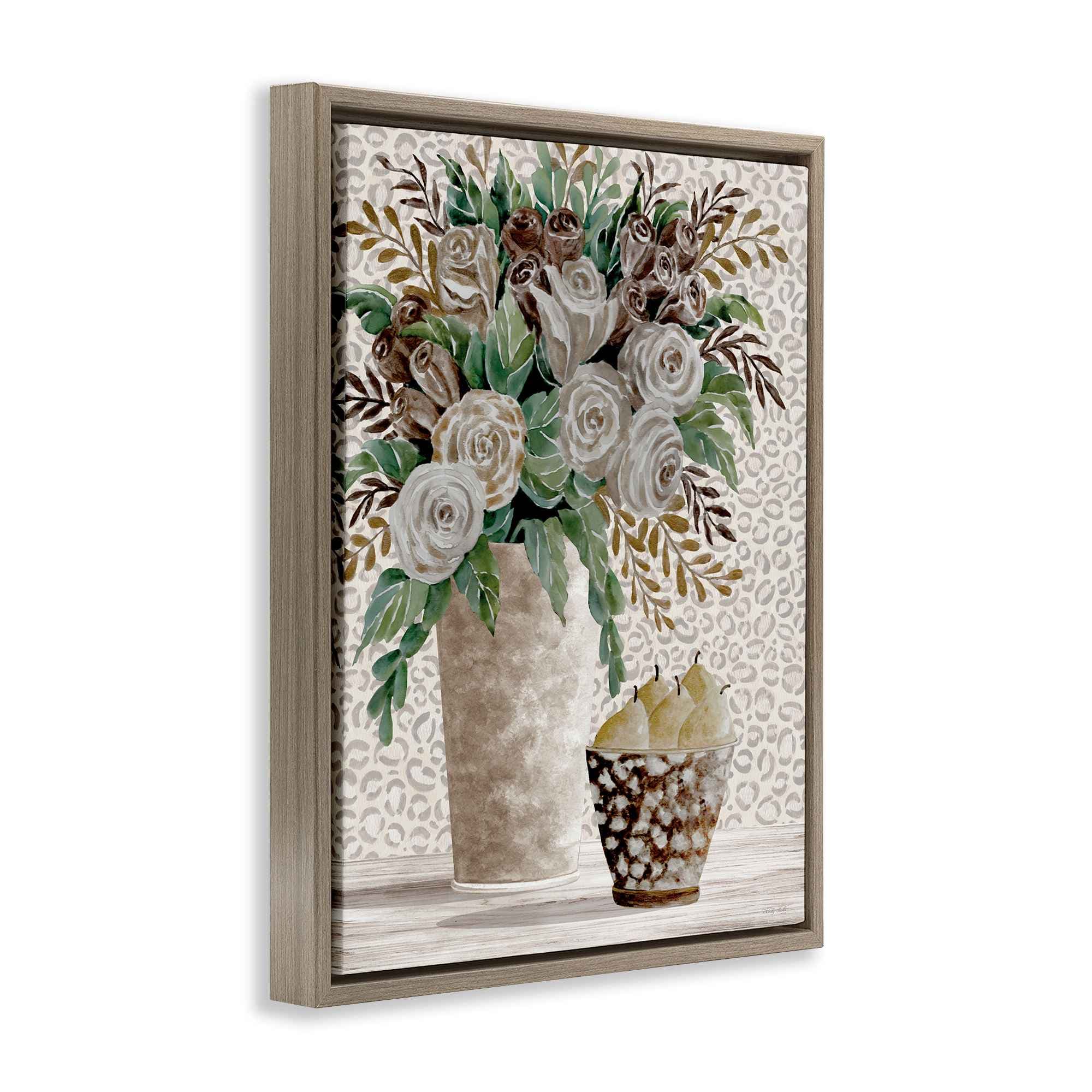 Stupell Industries BS-702-FFE-24X30 Wall-Art - View #2