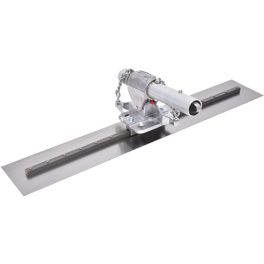 Marshalltown MC30RL Concrete-Trowels - View #5