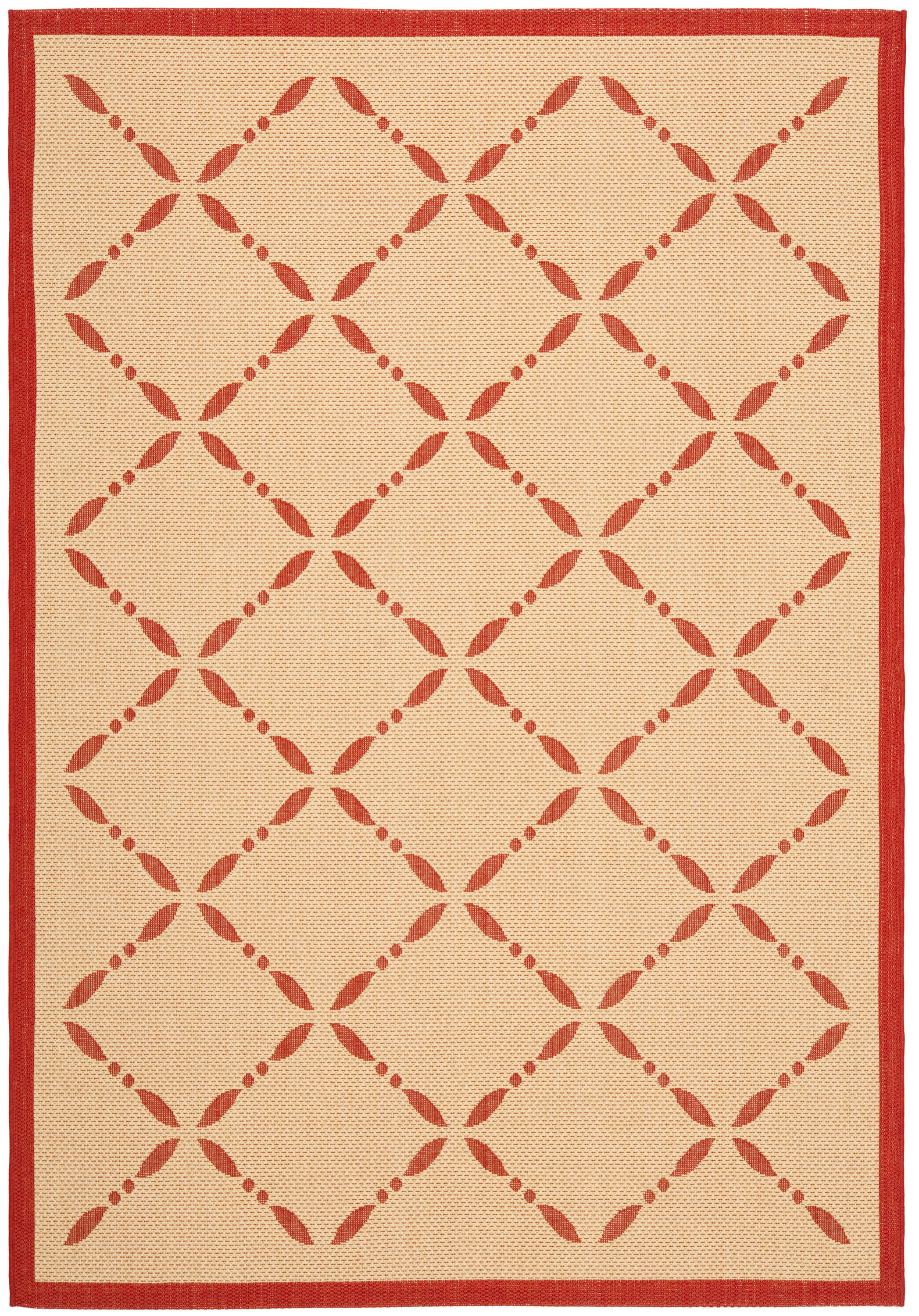 Safavieh MSR4252-18-8 rugs - View #4