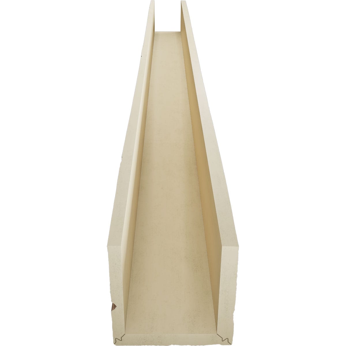 Ekena Millwork BMHH3C0080X040X120UN Faux-Beams - View #4