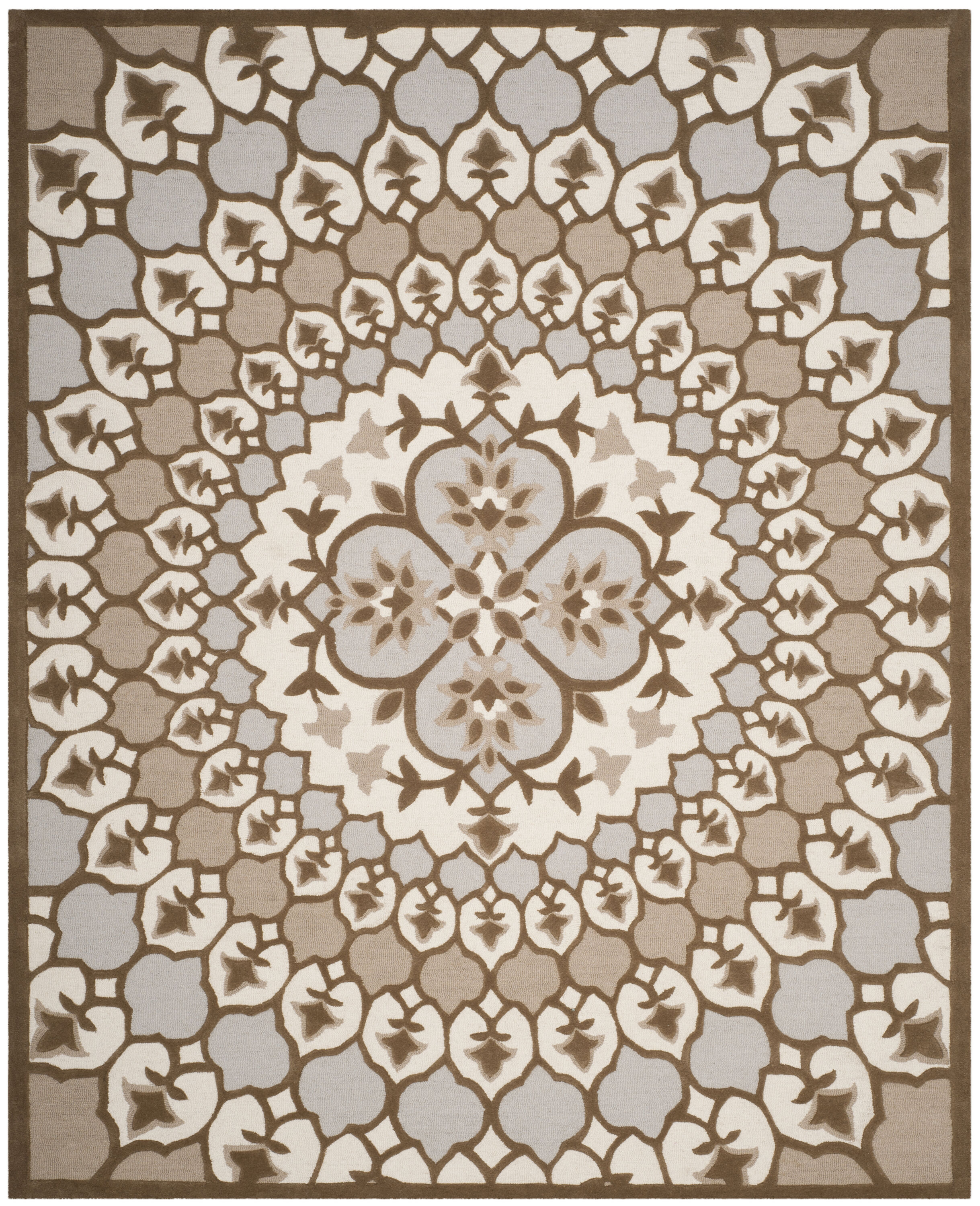 Safavieh BLG610B-8 rugs - View #2