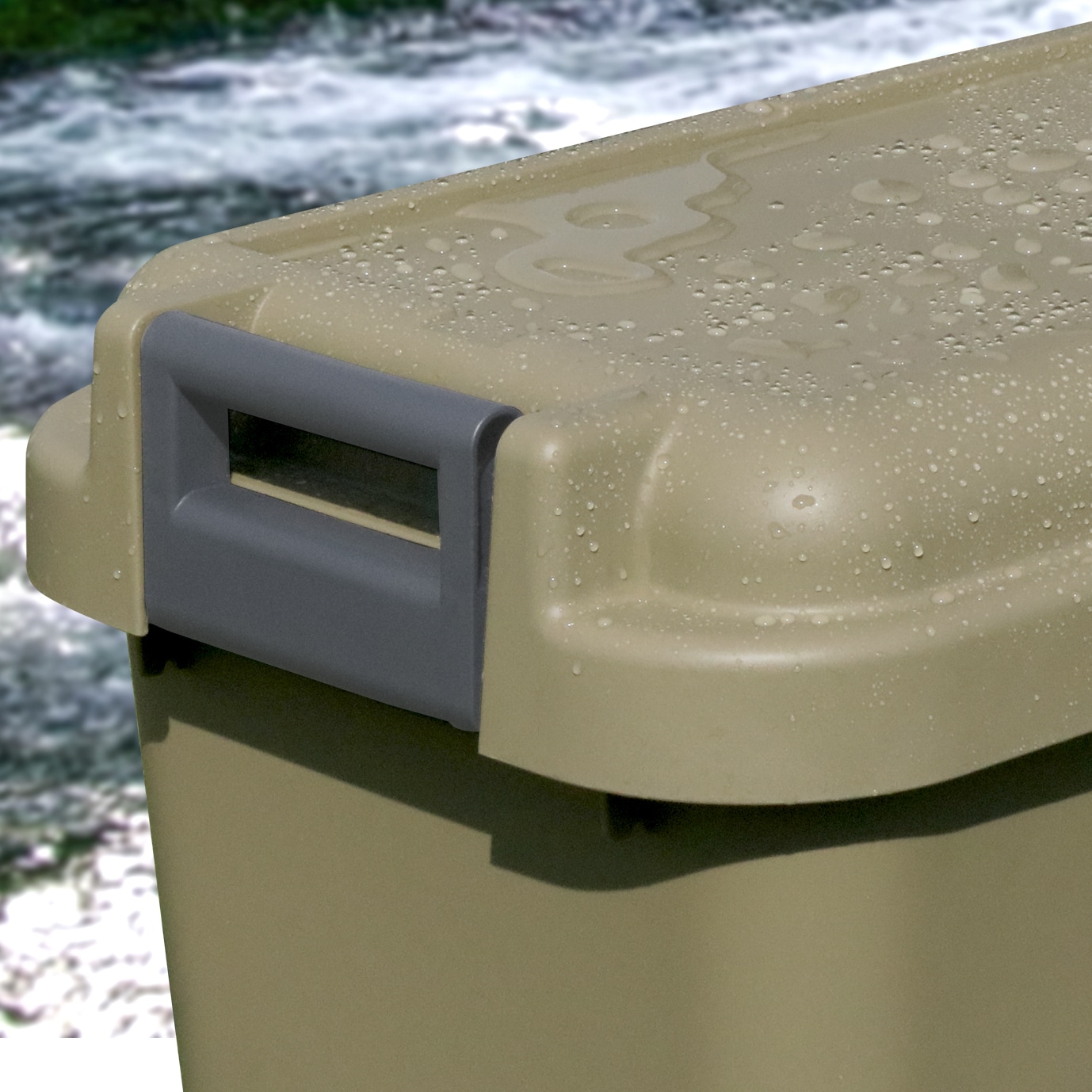 Astage 174412 Plastic-Storage-Totes - View #8
