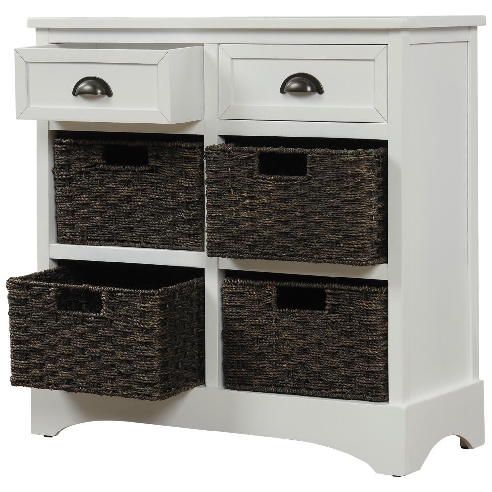 CASAINC TR-WF193442AAK Console-Sofa-Tables - View #3
