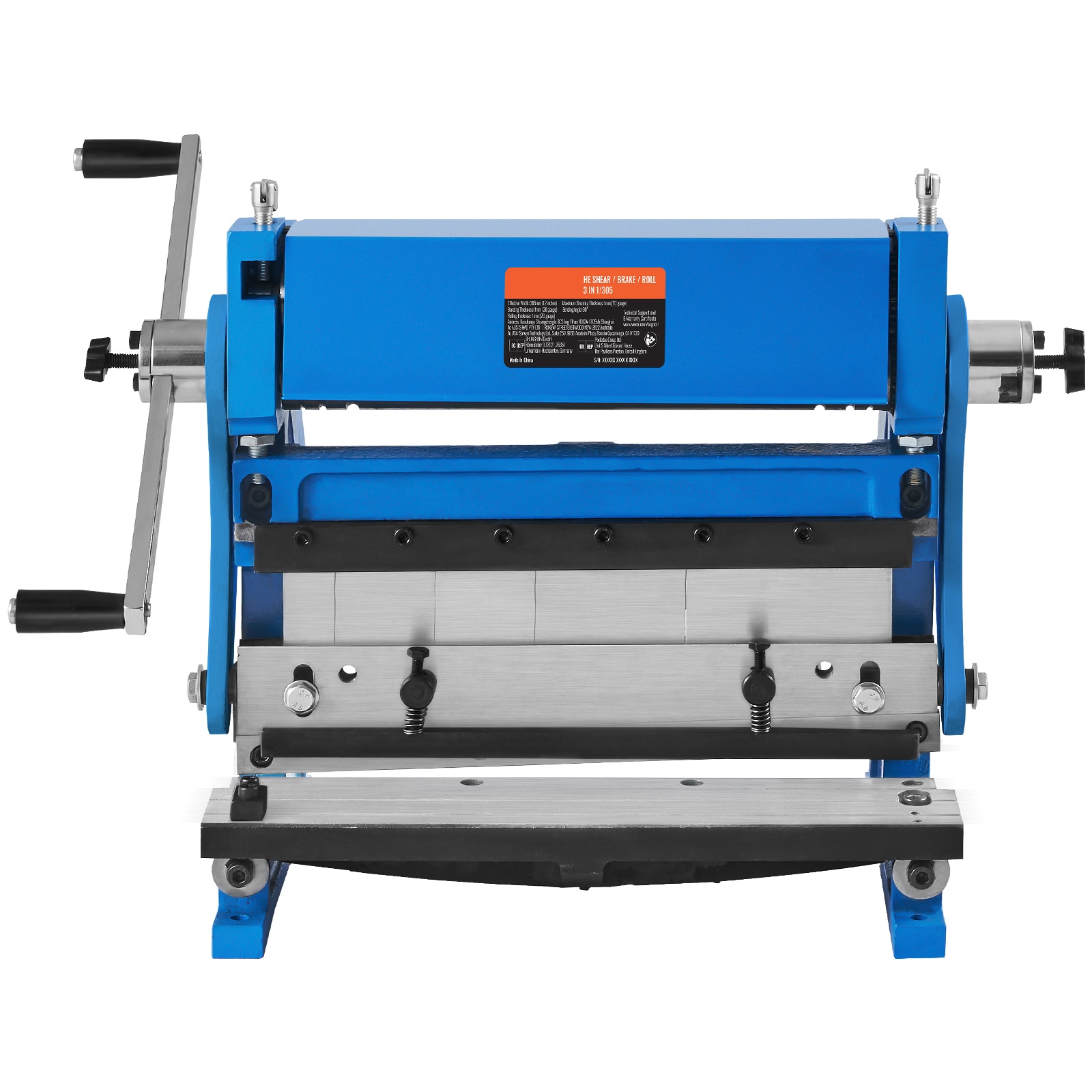 SVOPES SVOPESZHBJJ1209317V0 Variable Speed Metal Lathe