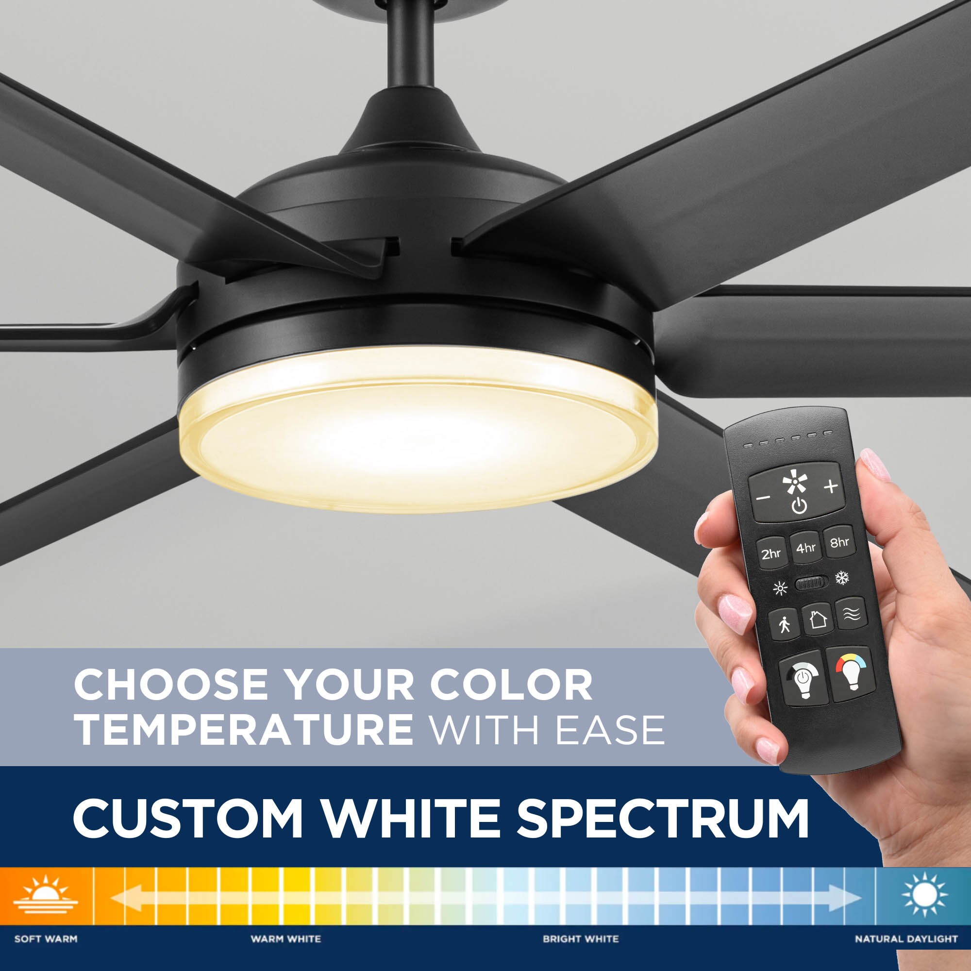 Harbor Breeze 43299 Ceiling-Fans - View #6