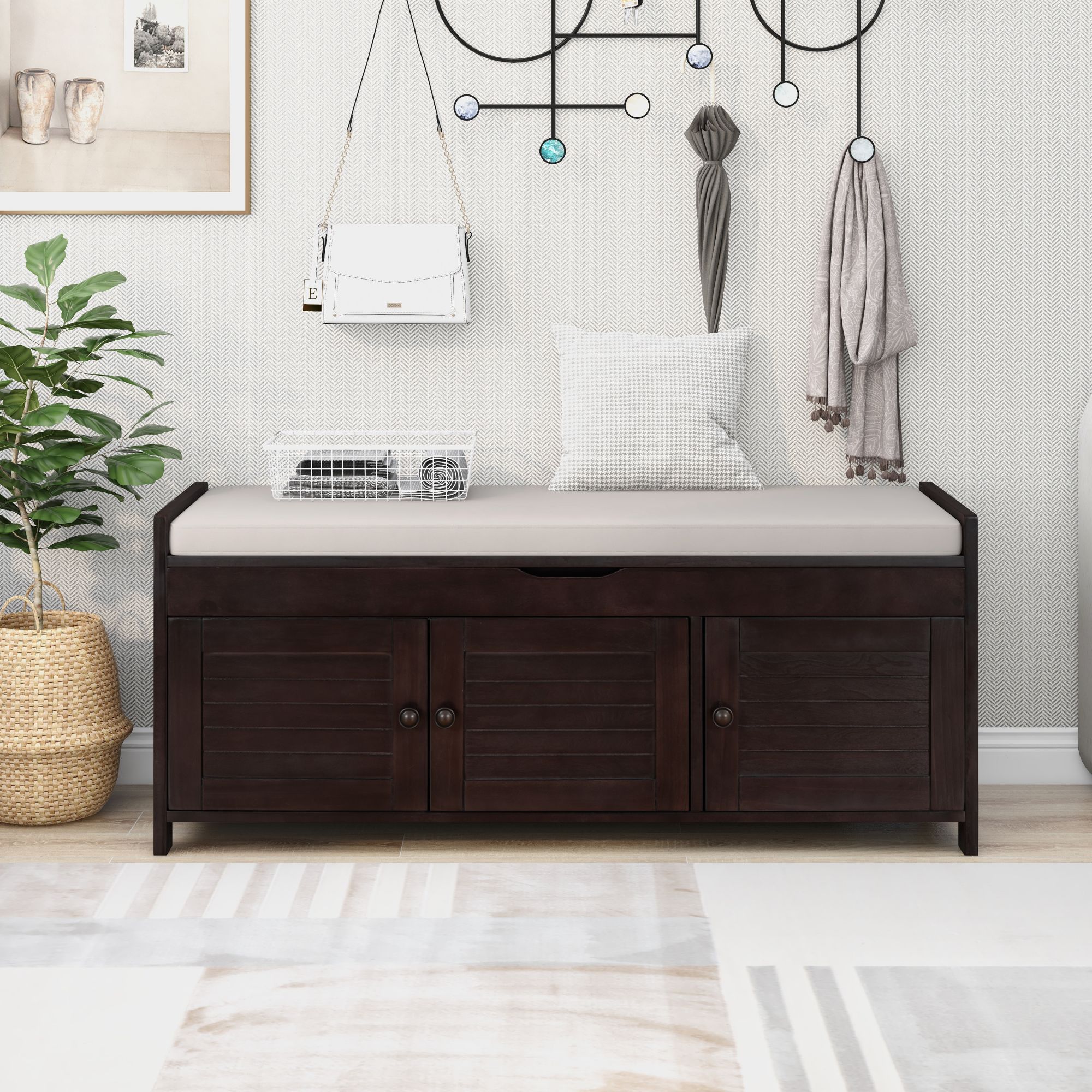 ModernLuxe WF310529AAP bench - View #12