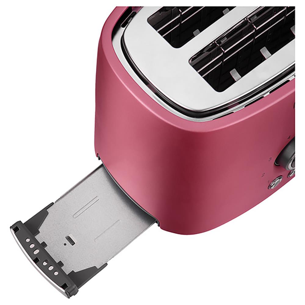 Sencor STS6054RD toasters - View #4