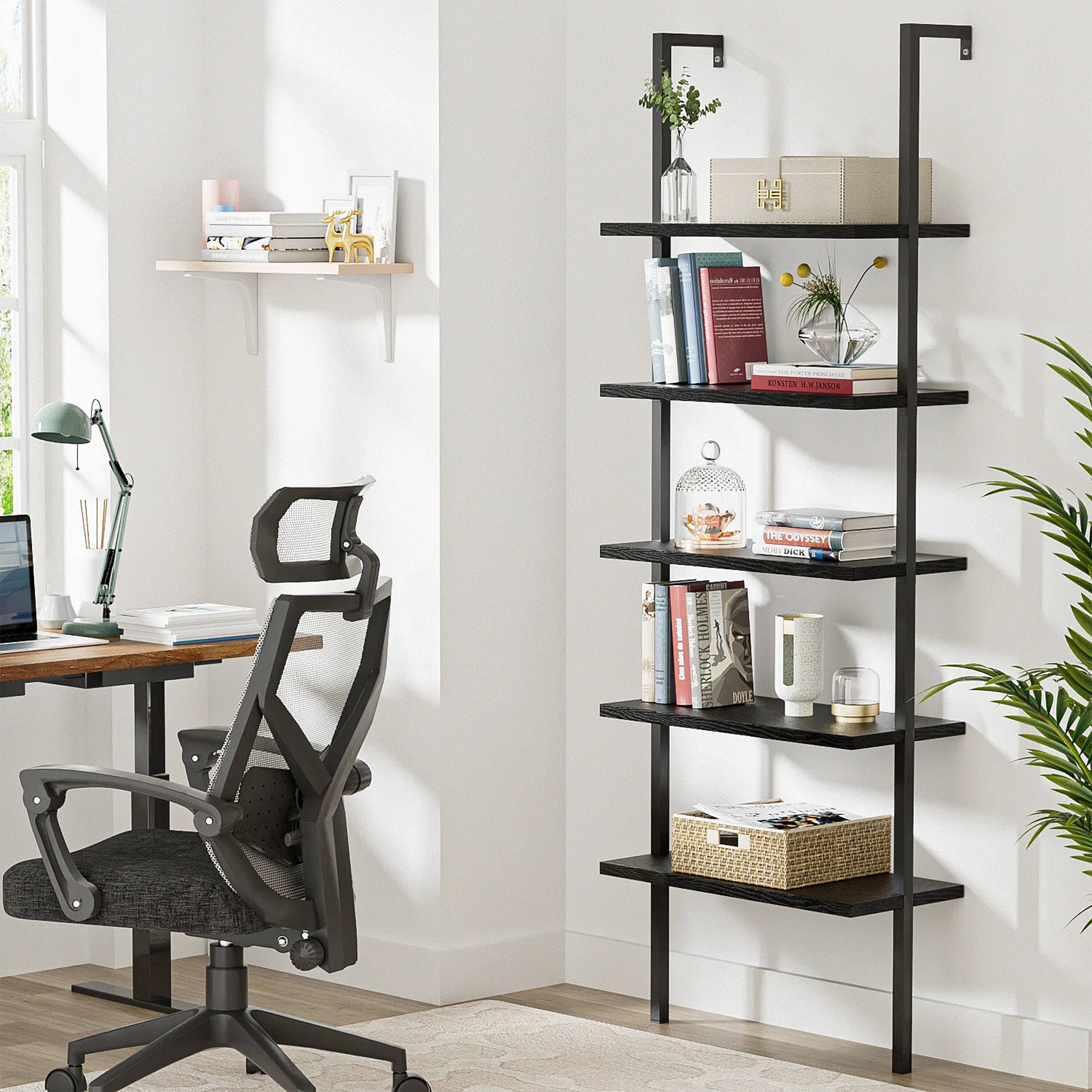 Vineego LS-CS2202F00 bookcases - View #2