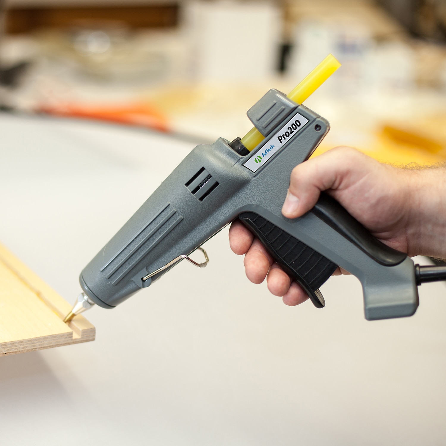 Adtech Pro 200 Industrial Full Size Glue Gun