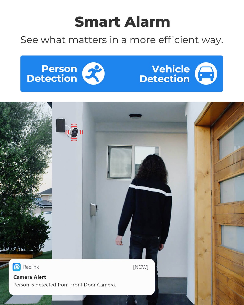 Reolink ARGUS 3 PLUS+SP Security-Cameras - View #3