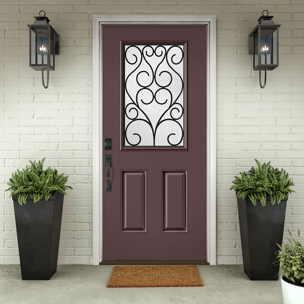 Masonite 3420868 Entry-Doors - View #2