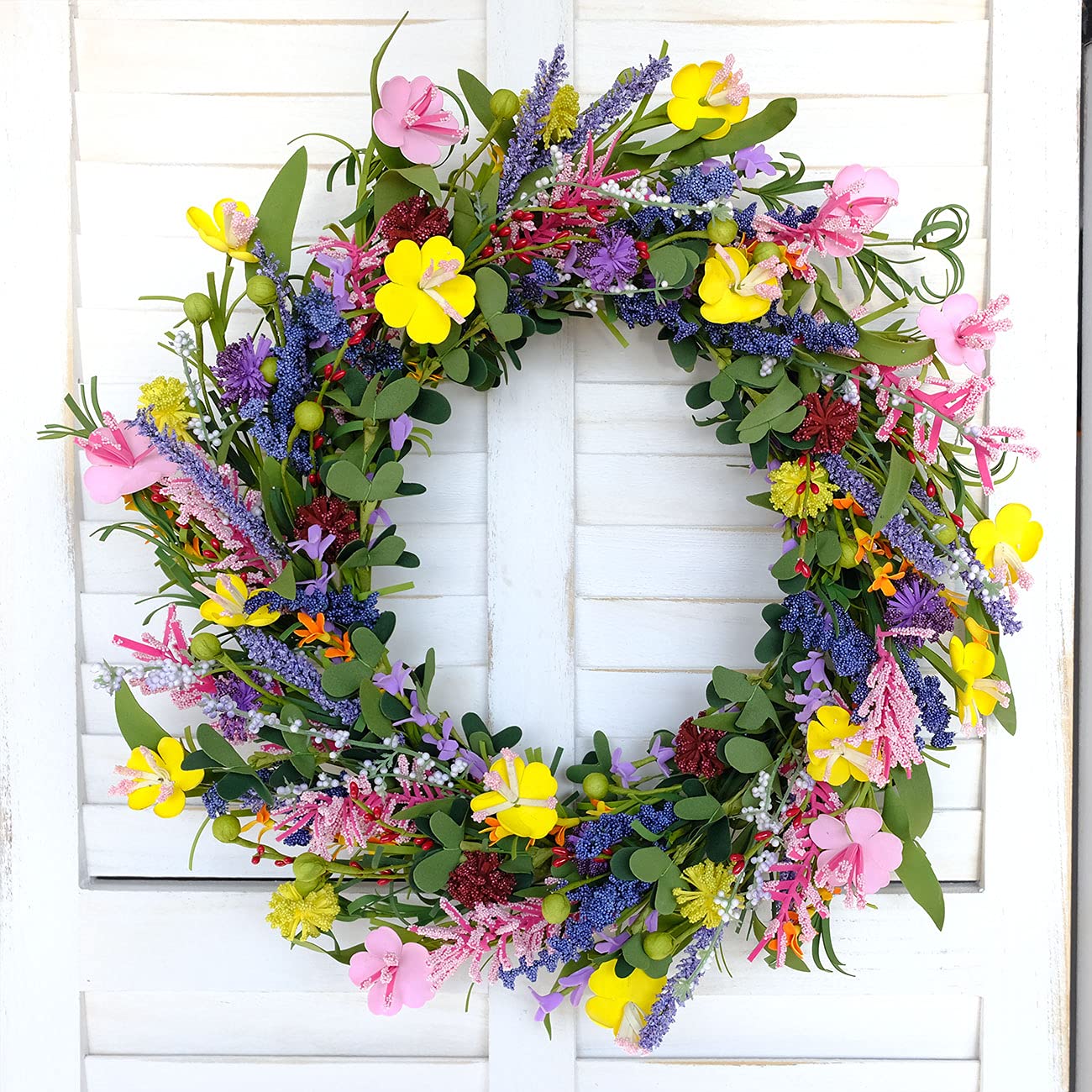 ZHLKING 885287627184 Indoor-Spring-Decorations - View #3
