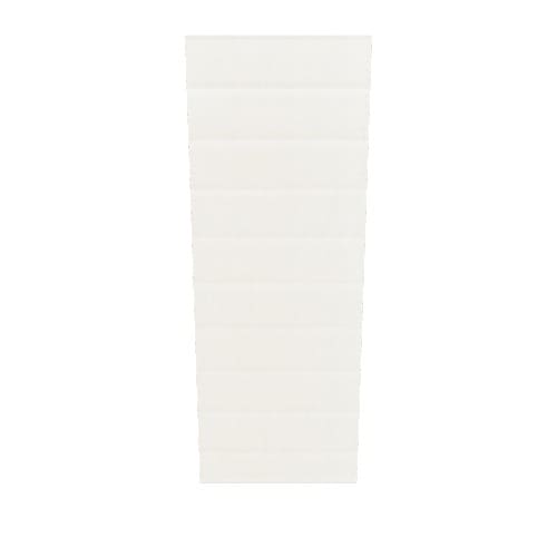 Three-dimensional representation of the product