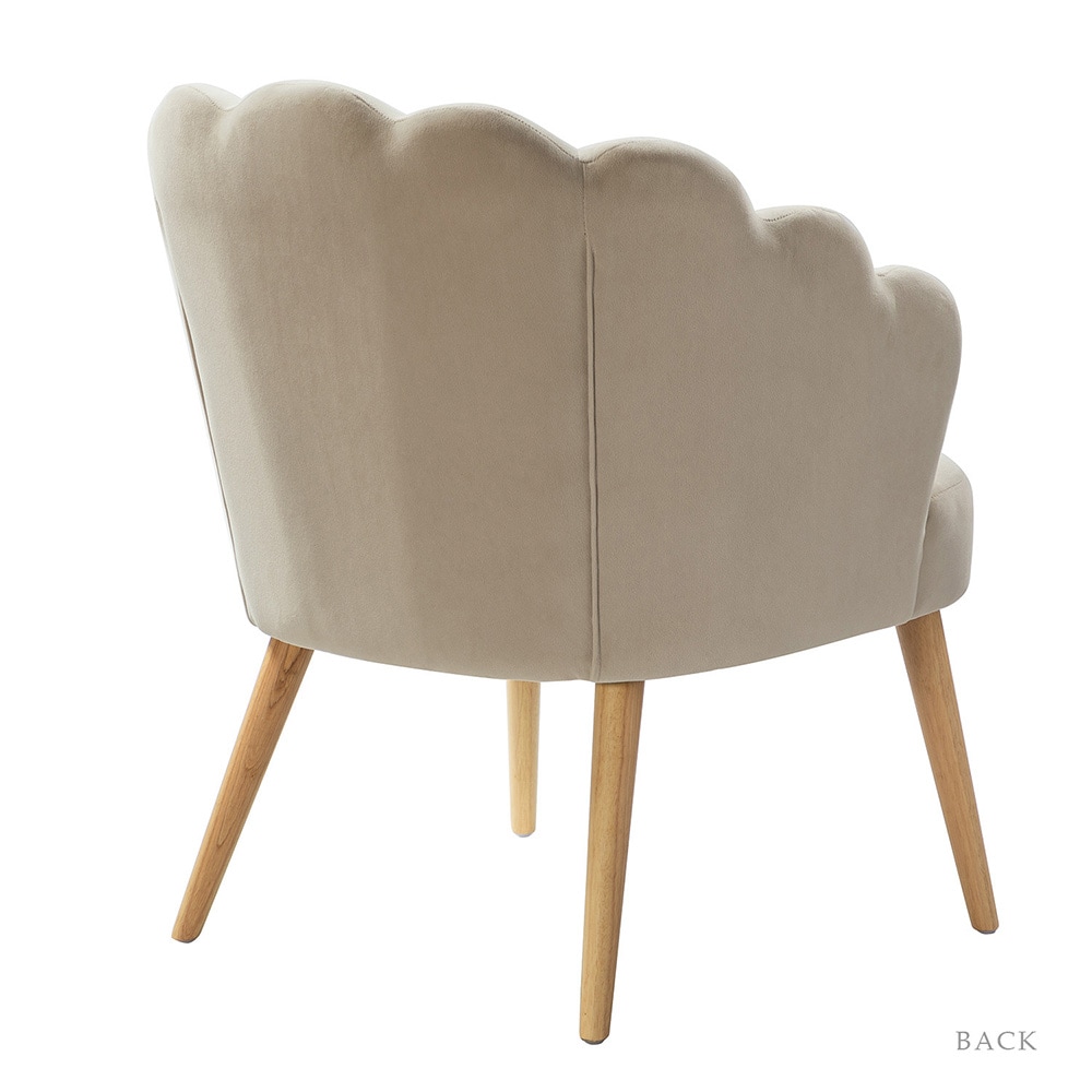 14 Karat Home HM19042-TAN chairs - View #4