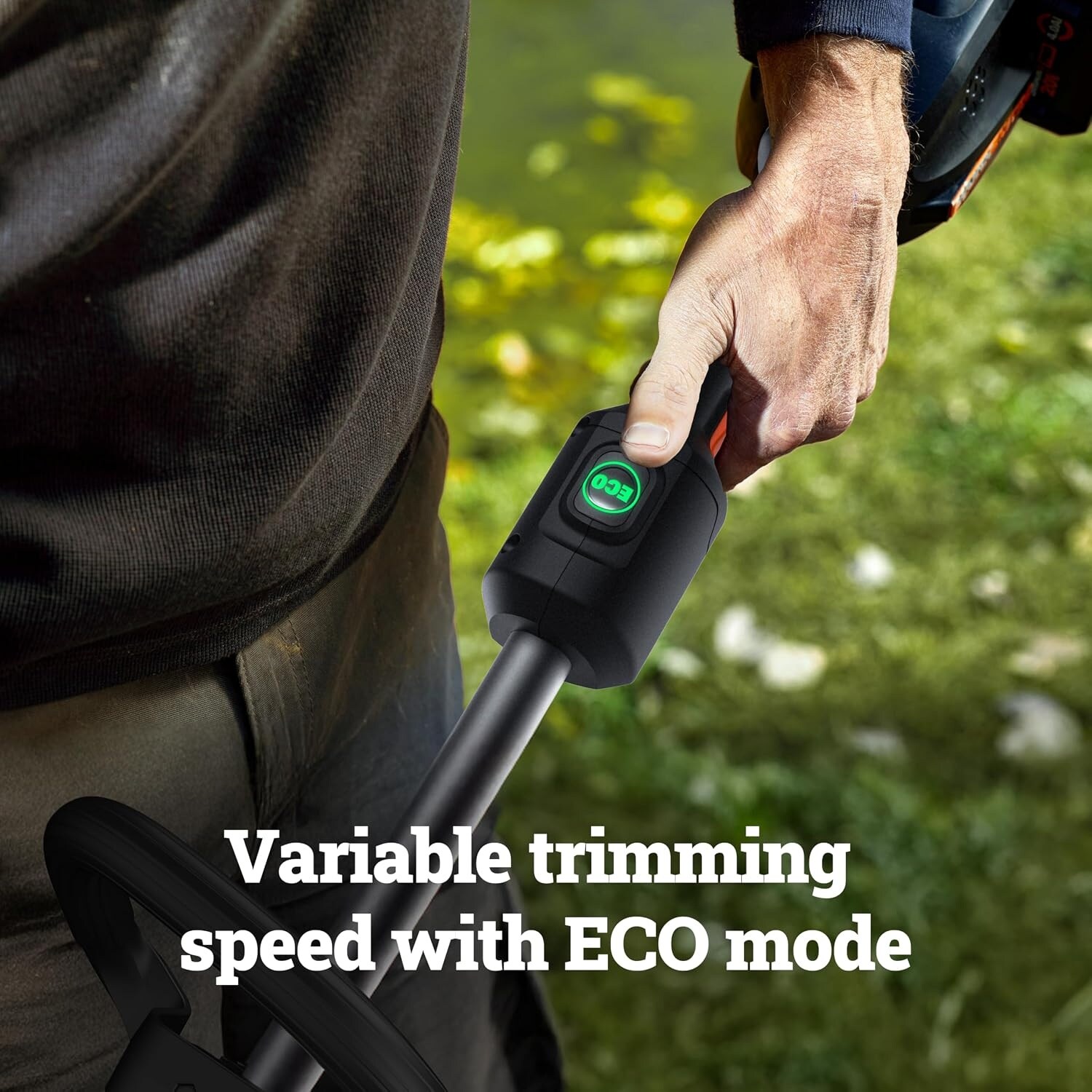 WORX WG185 Cordless-String-Trimmers - View #10