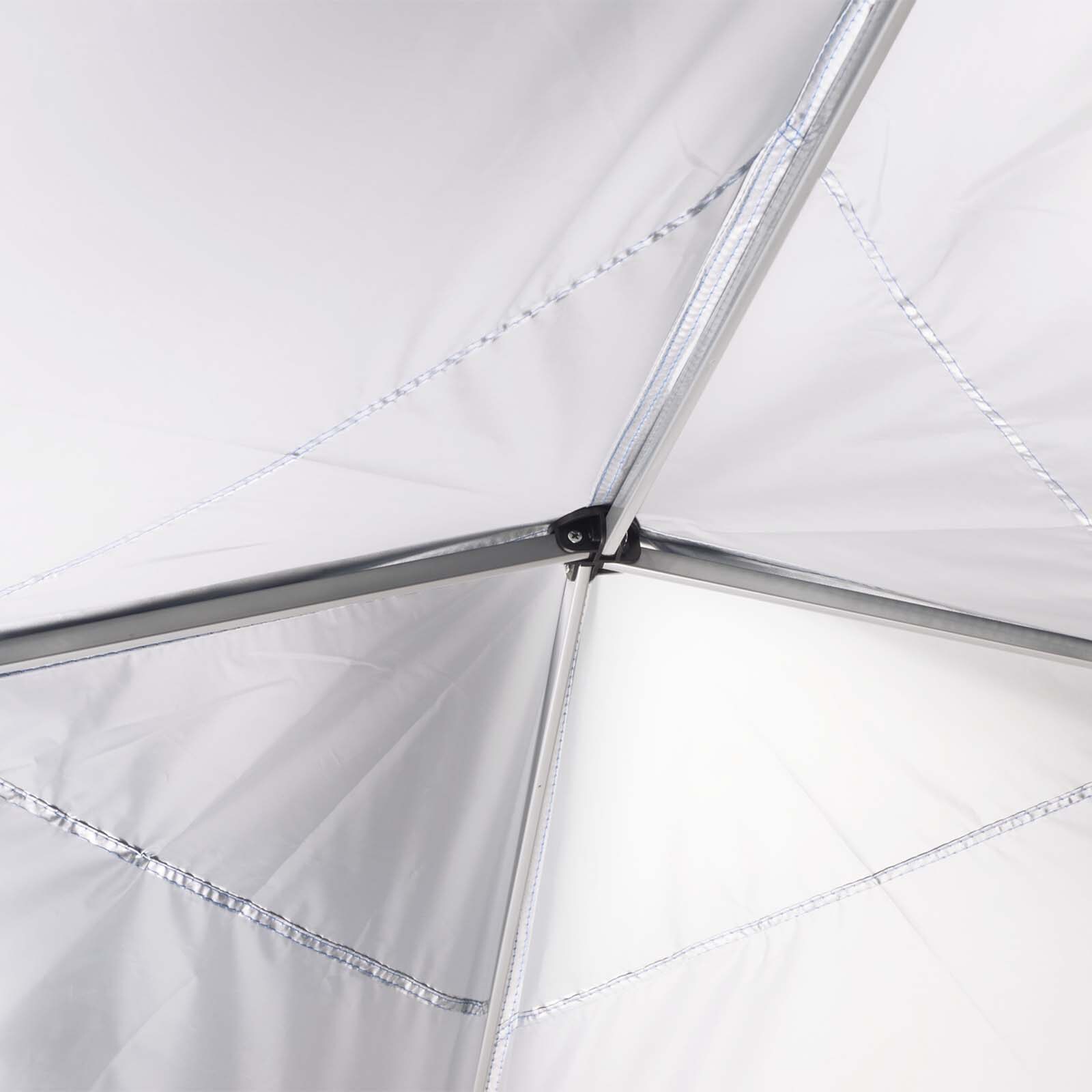 Flynama YH-L-OB-GZ032BL tents - View #3