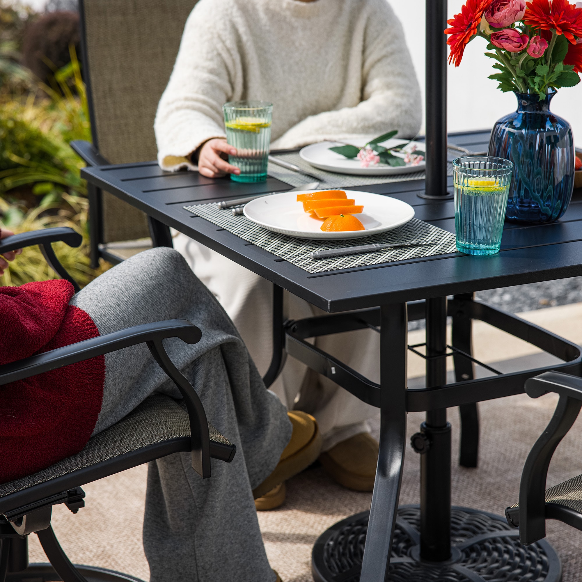 Sour Citrus DT02 Patio-Tables - View #7