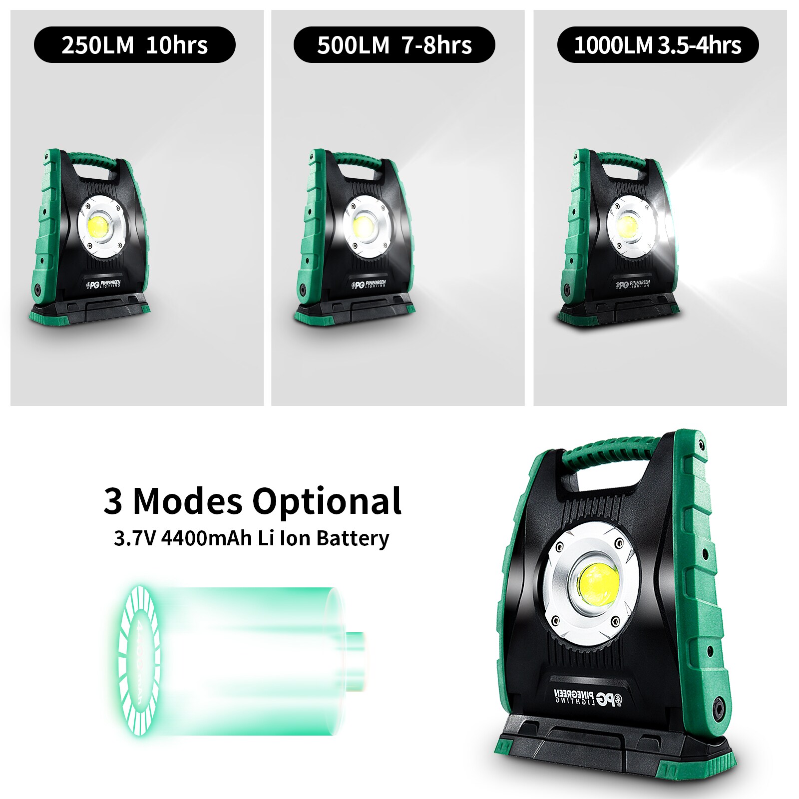 Pinegreen Lighting CL-RWL-10A b040750 - View #8