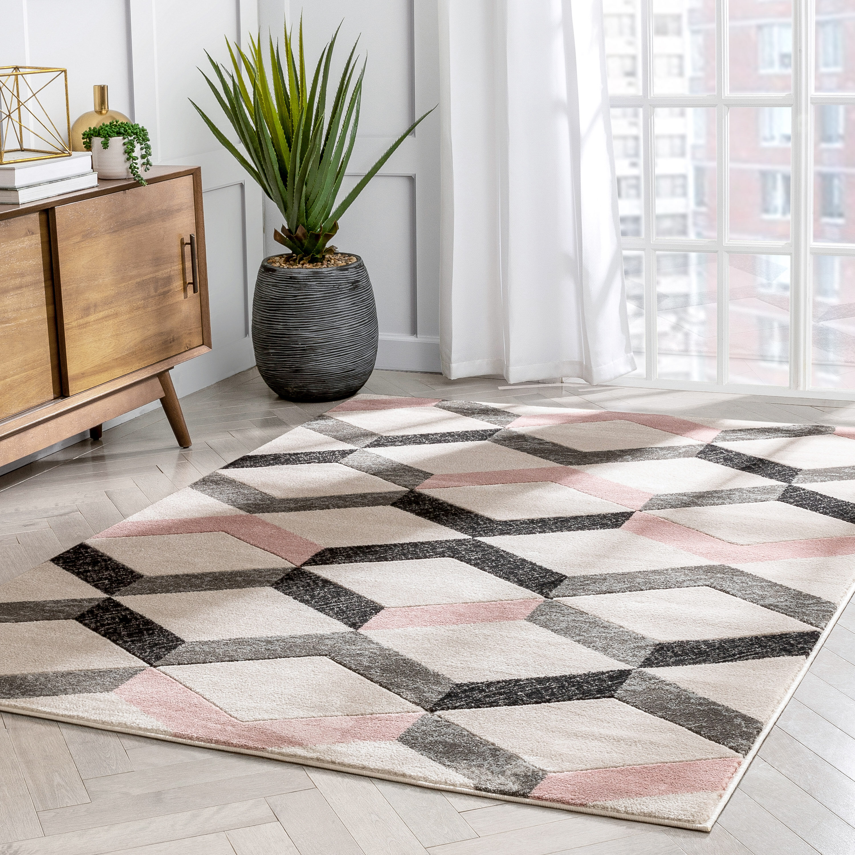 Well Woven GV-17-5 rugs - View #7