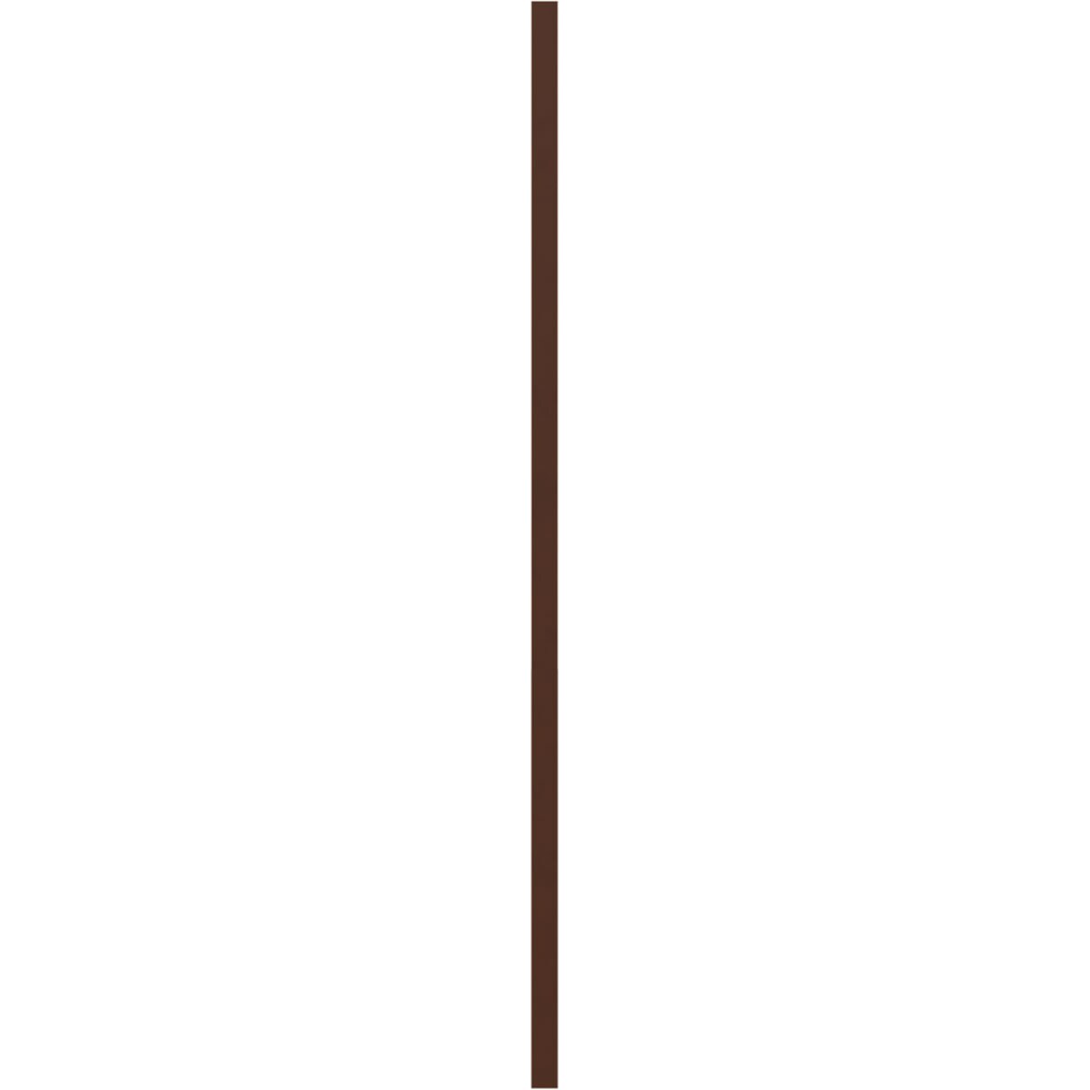 Ekena Millwork MLDA10X46TILMF Wall-Panel-Moulding - View #4