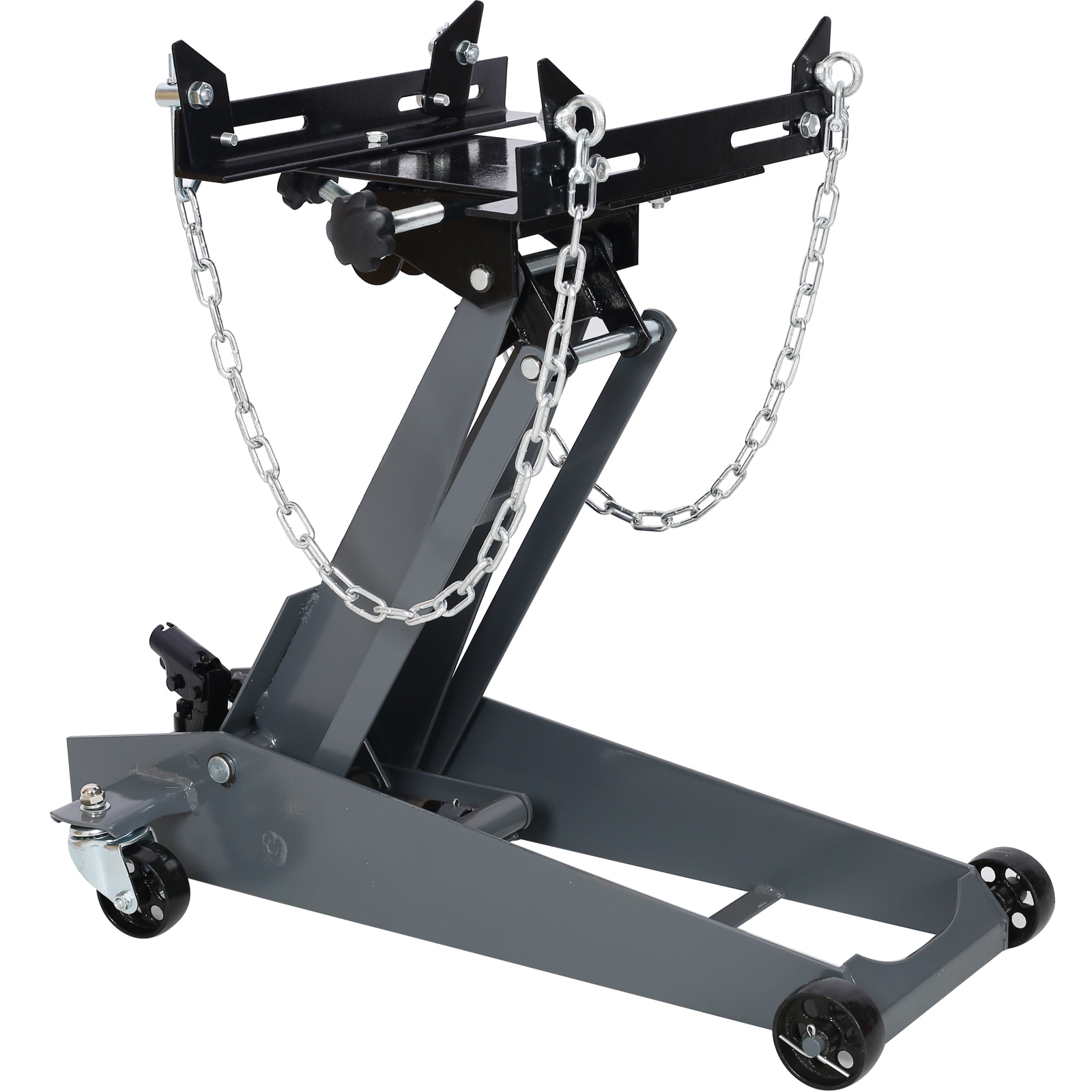 Xspracer ML-HFJ620 jacks - View #3