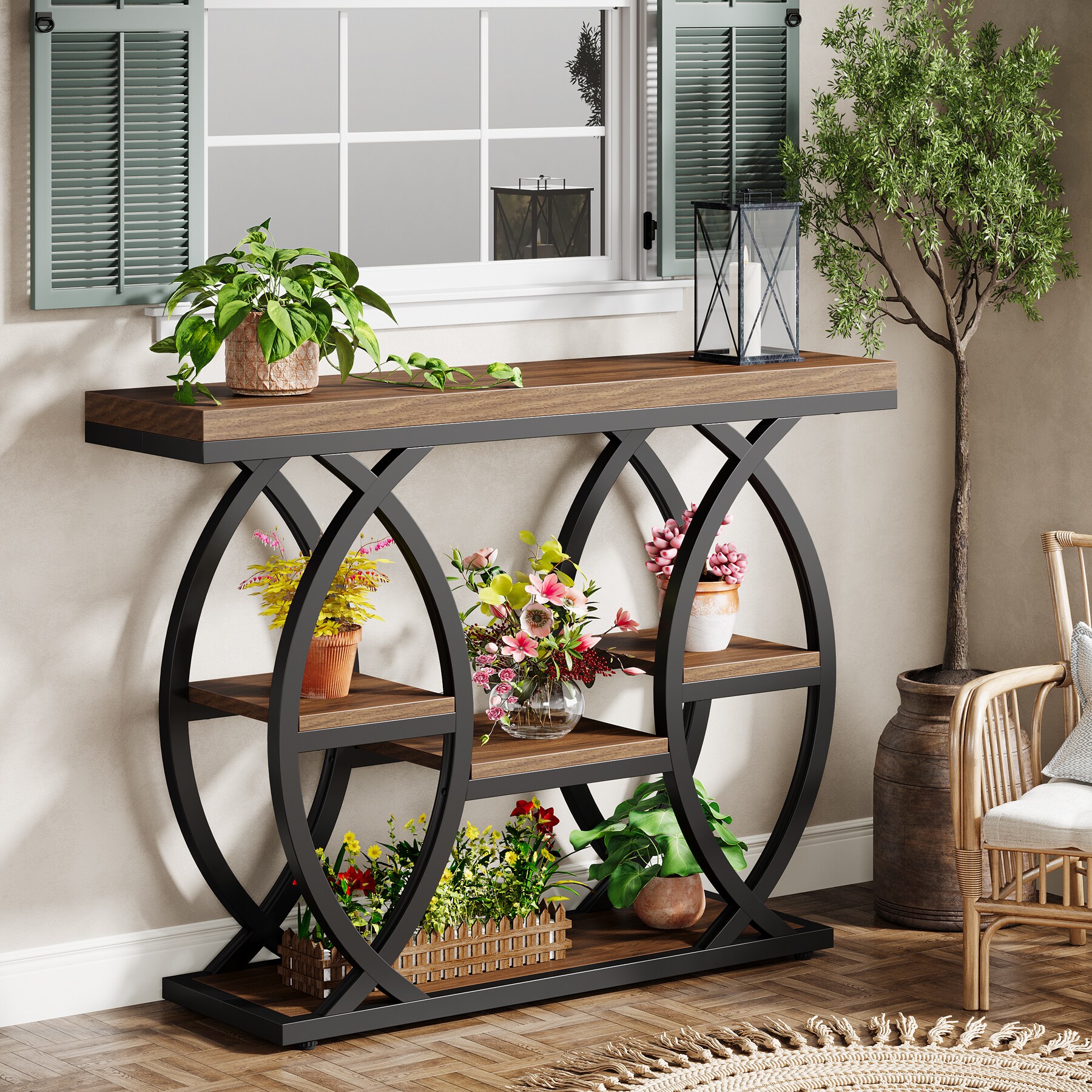 Fnova LWTJ-J0350 Console-Sofa-Tables - View #7