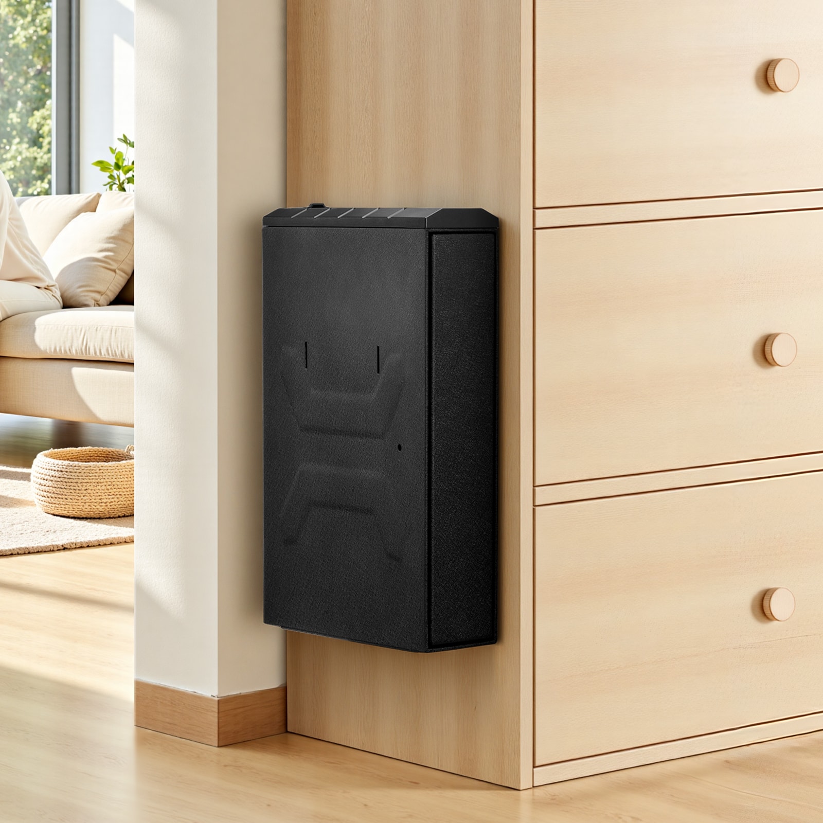 VEVOR SQBXHCHDDGK0KW4MX0V0 Gun-Safes - View #2