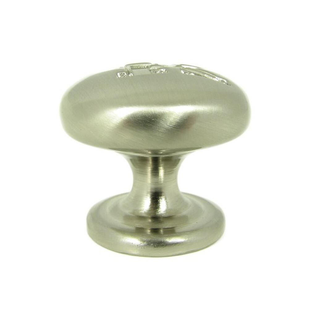 Stone Mill Hardware CL82980-SN-KEN Cabinet-Knobs - View #2