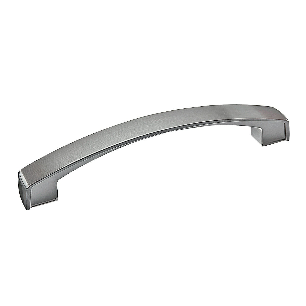 Richelieu Boisbriand (128mm) Center to Center Arch Handle Drawer Pull