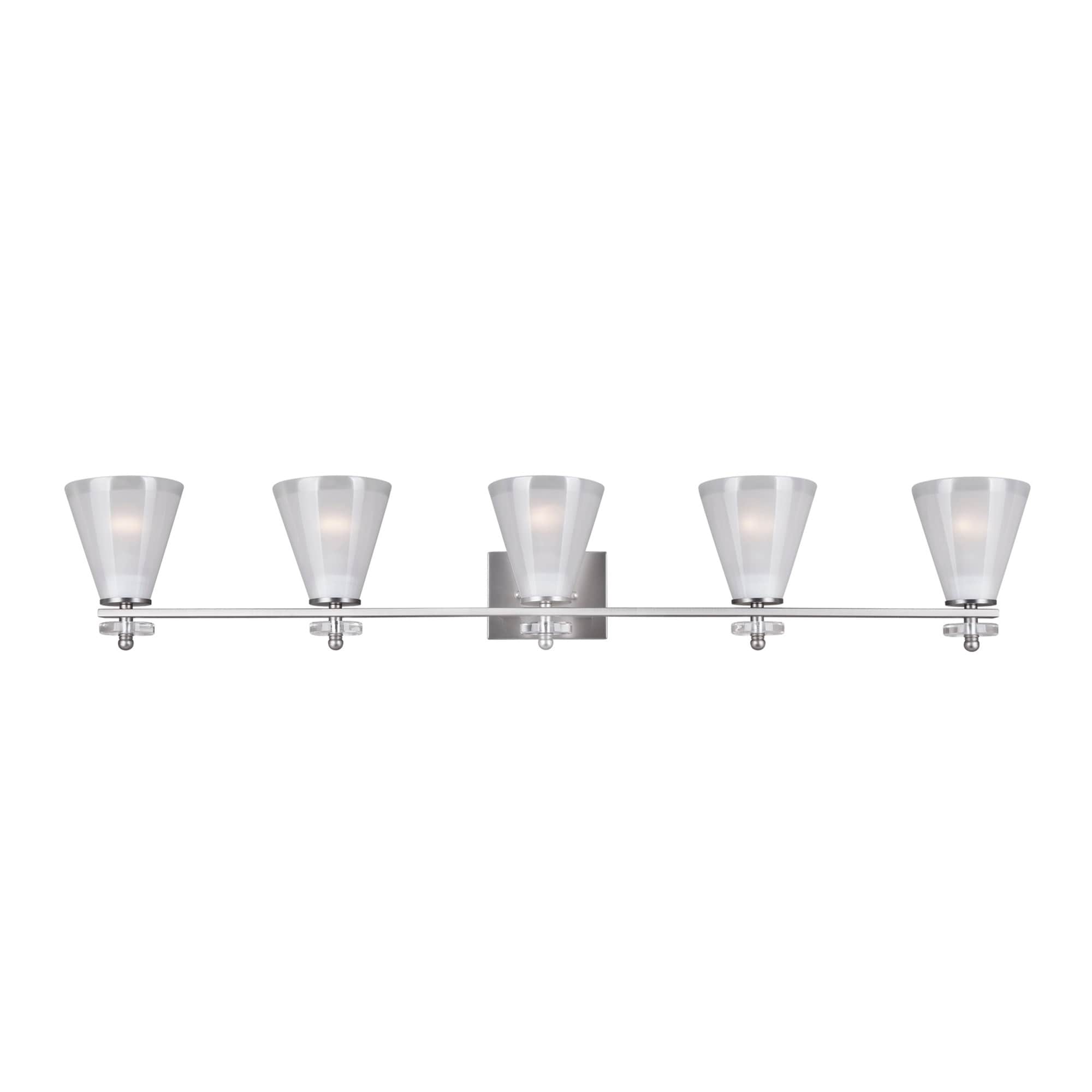 Forte Lighting 5132-05-55 b089995 - View #4