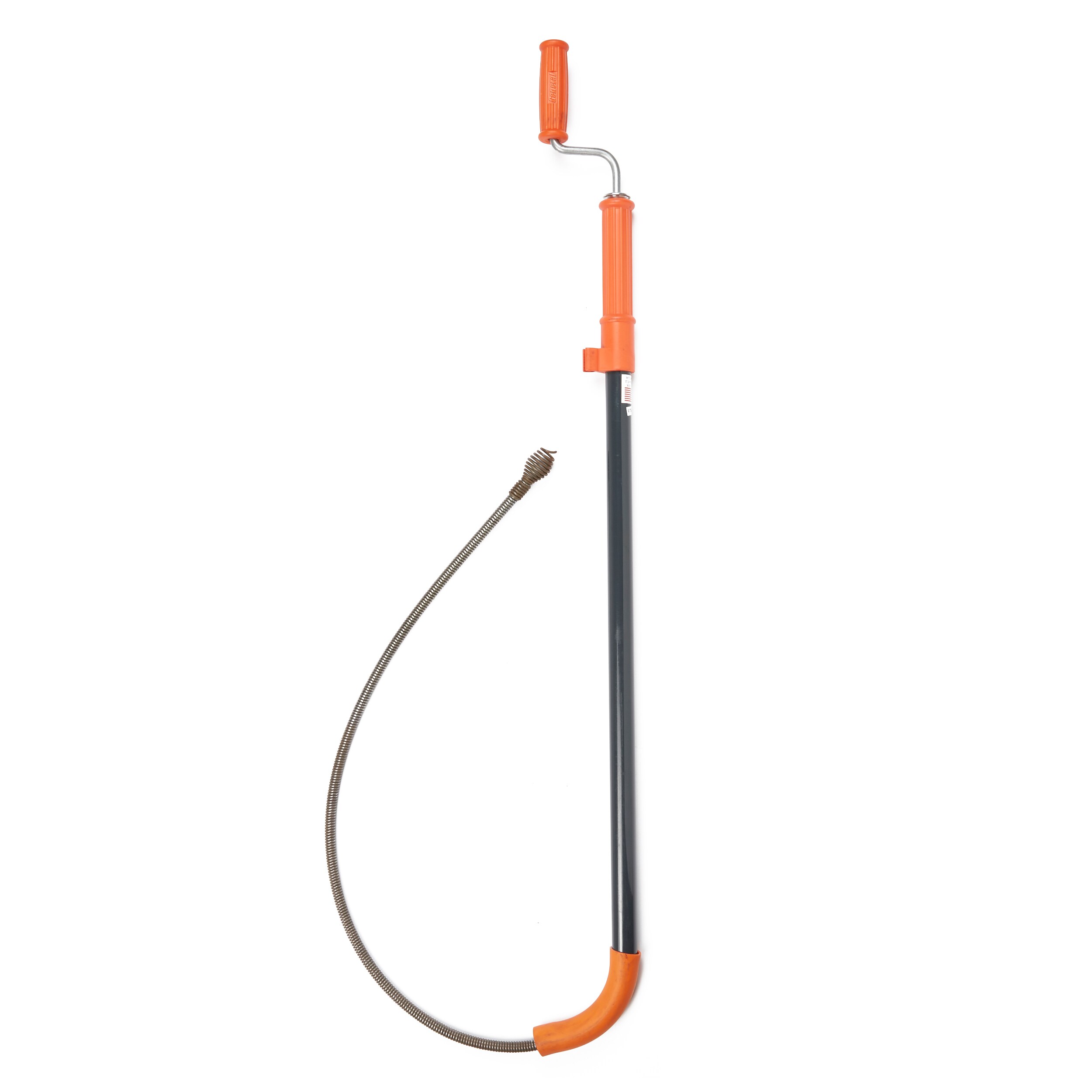 General Wire T6FL Hand-Augers - View #8
