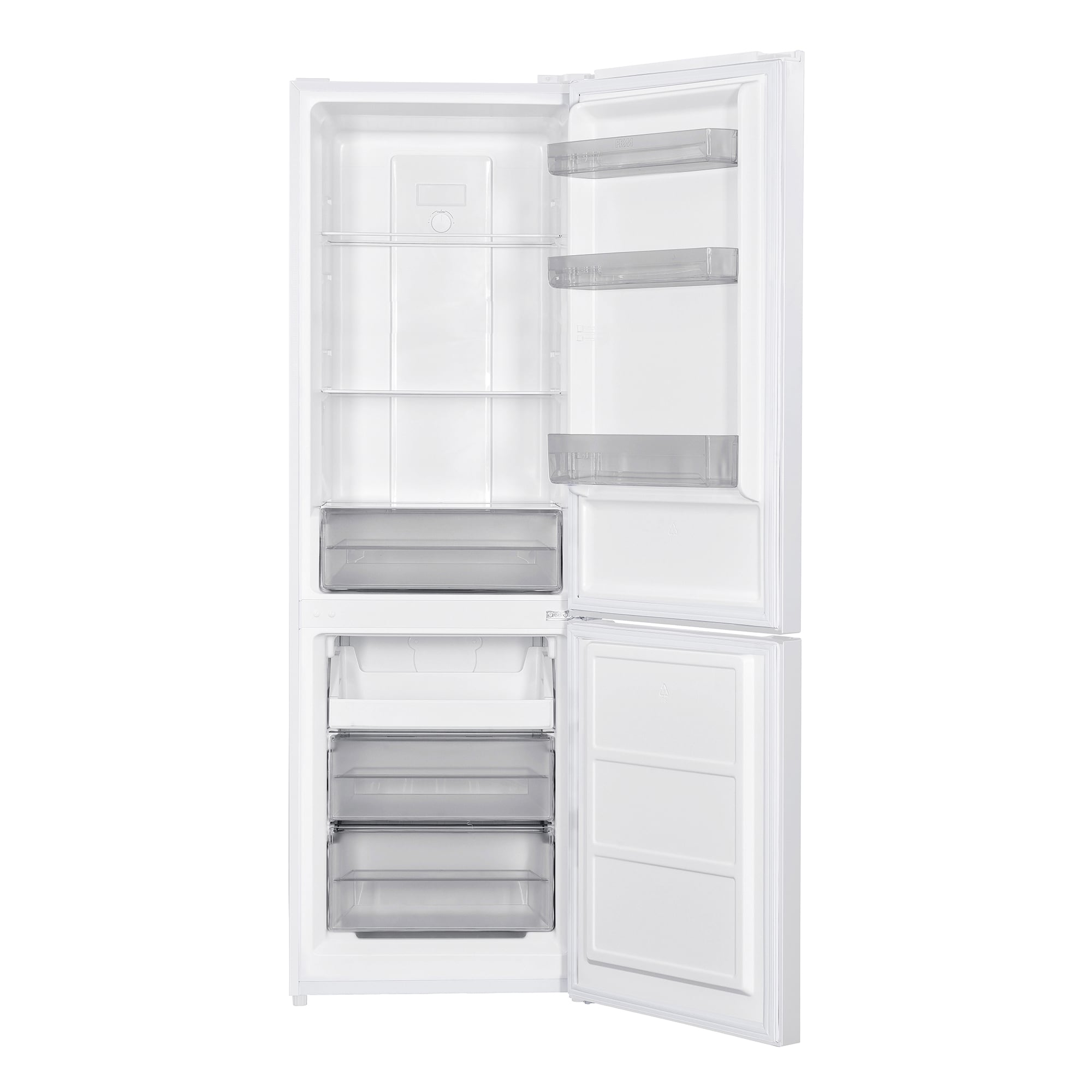 Danby DBMF100B1WDB Bottom-Freezer-Refrigerators - View #5