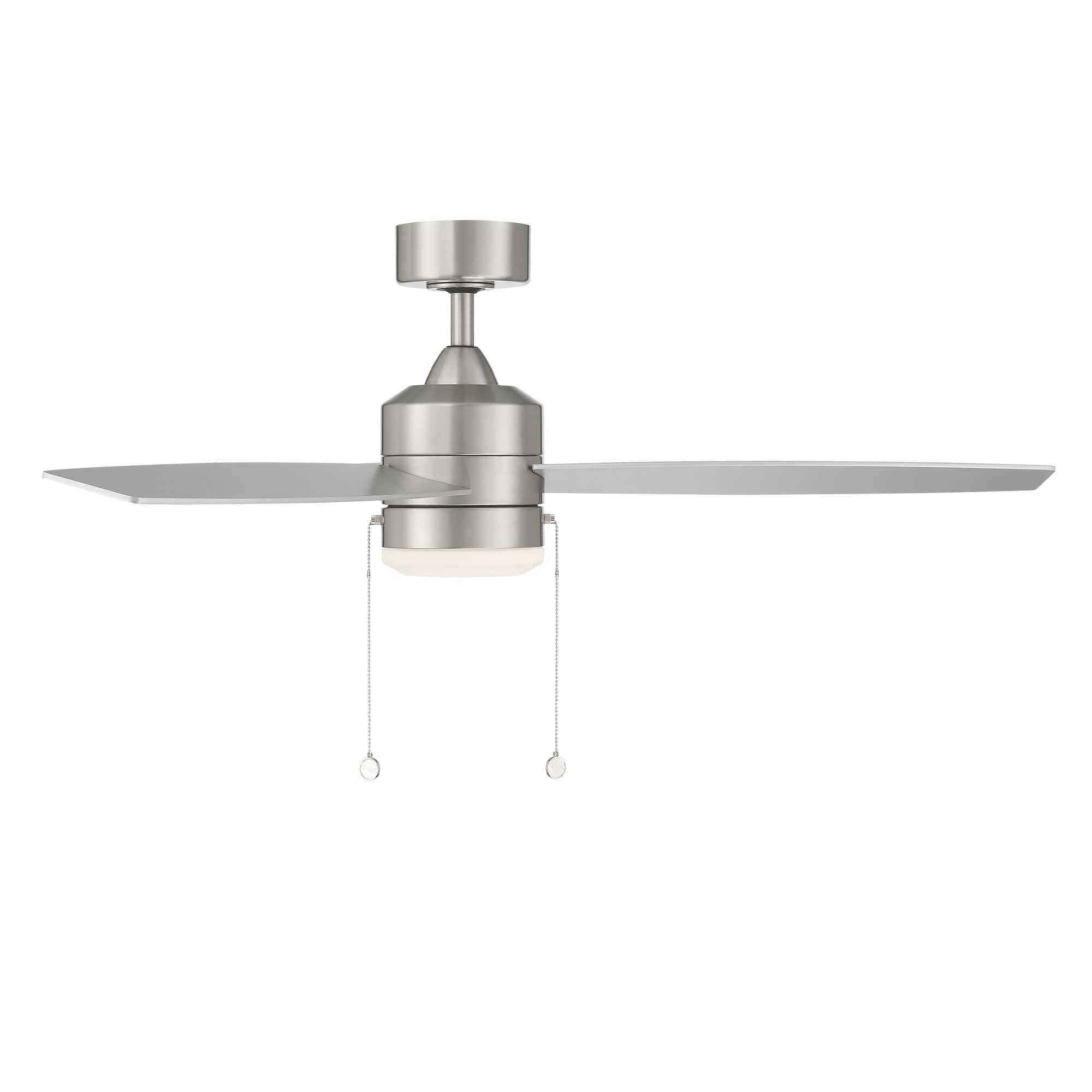WAC Lighting F-072L-BN Ceiling-Fans - View #4