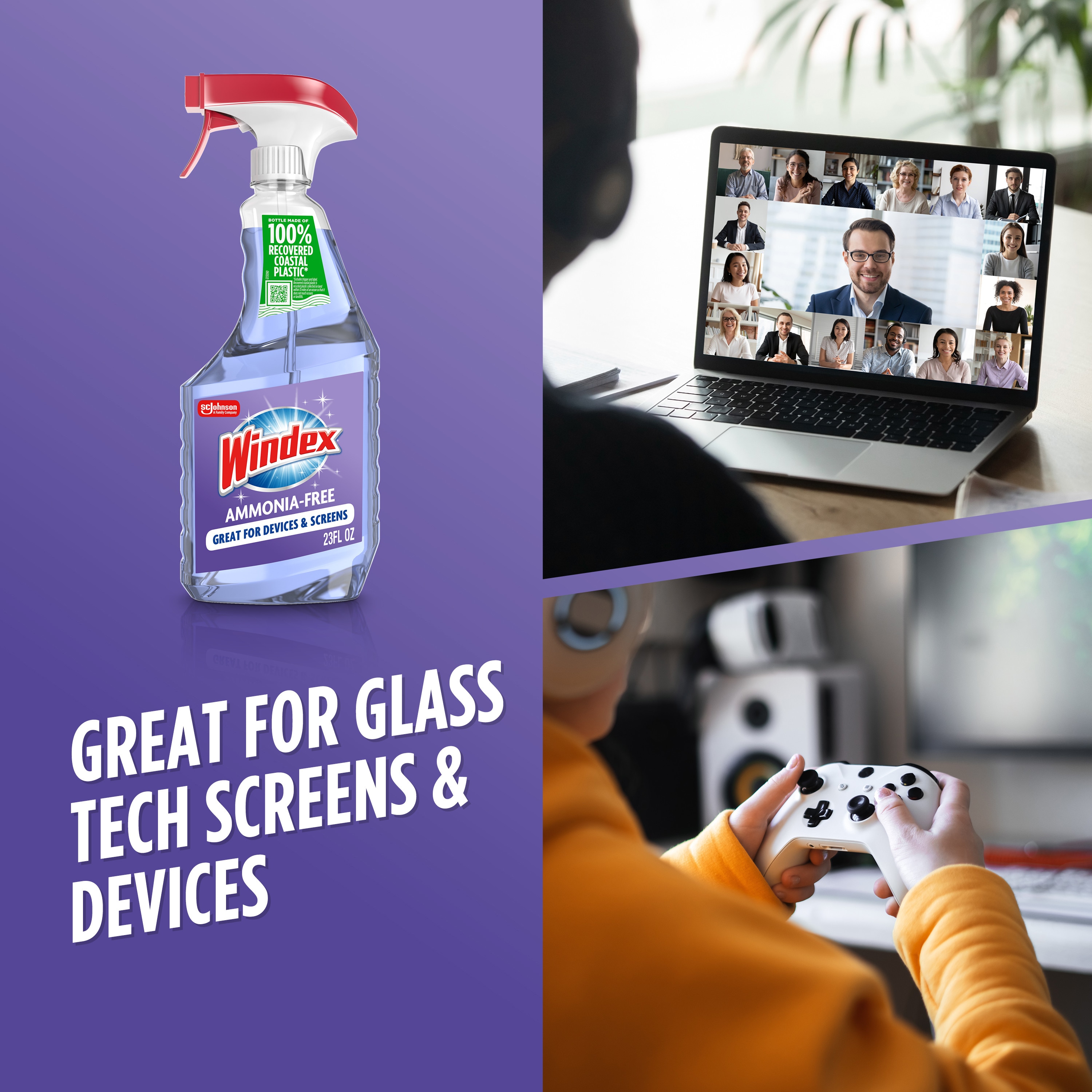 Windex 679593 Glass-Cleaners - View #4