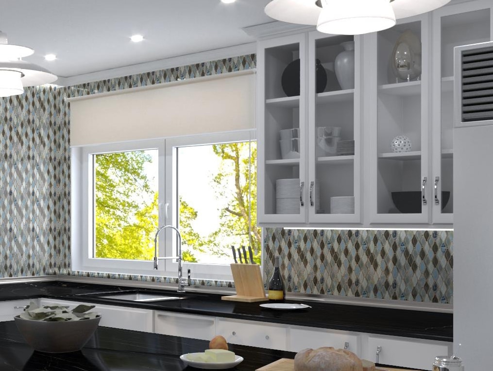 Andova Tiles ANDANN263 Ceramic-Tile - View #10