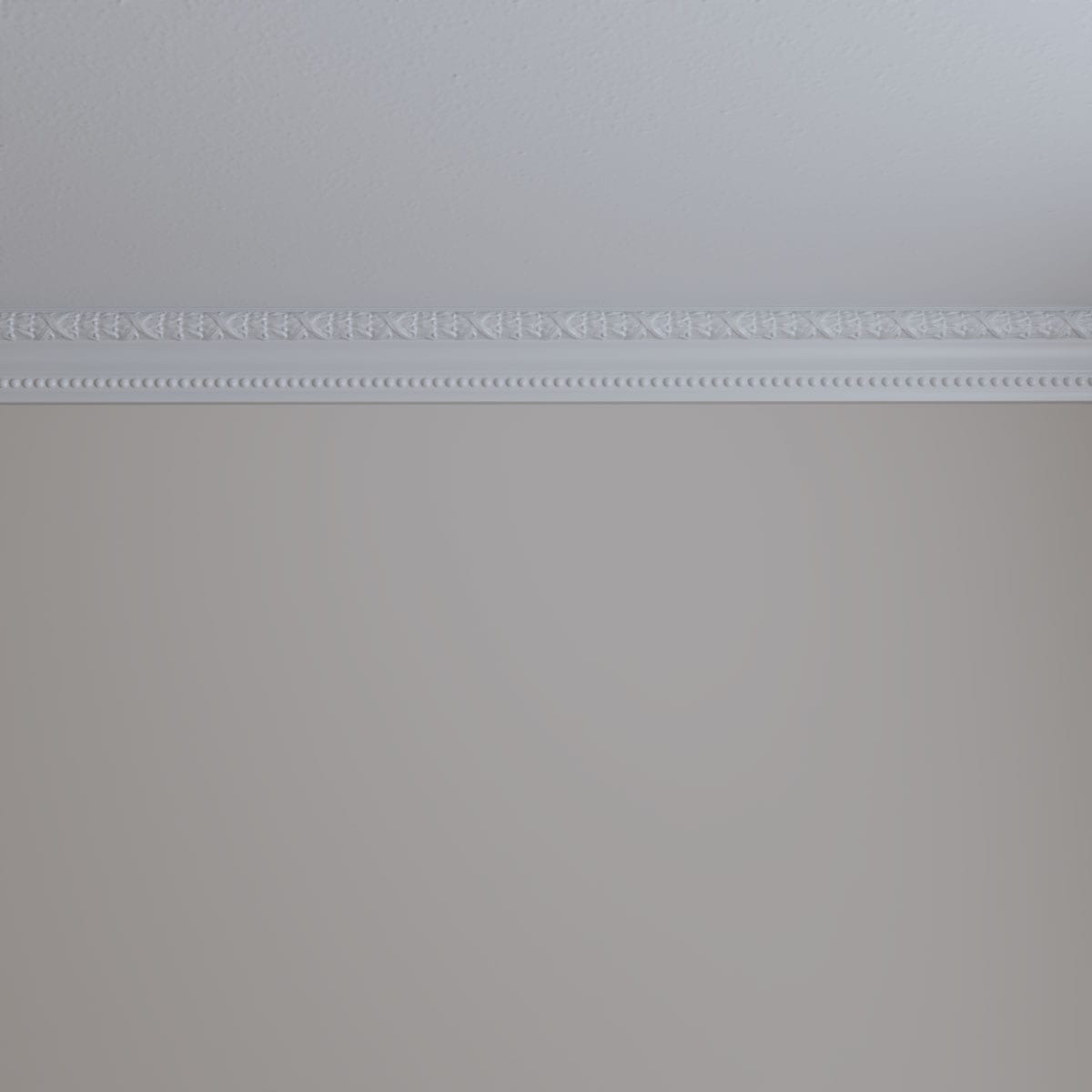 Ekena Millwork MLD04X01DU-CASE-12 Chair-Rail-Moulding - View #11
