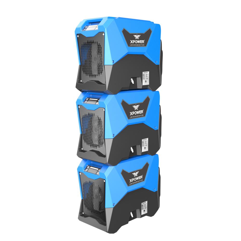 XPOWER XD-75L-PK4 t000099 - View #8
