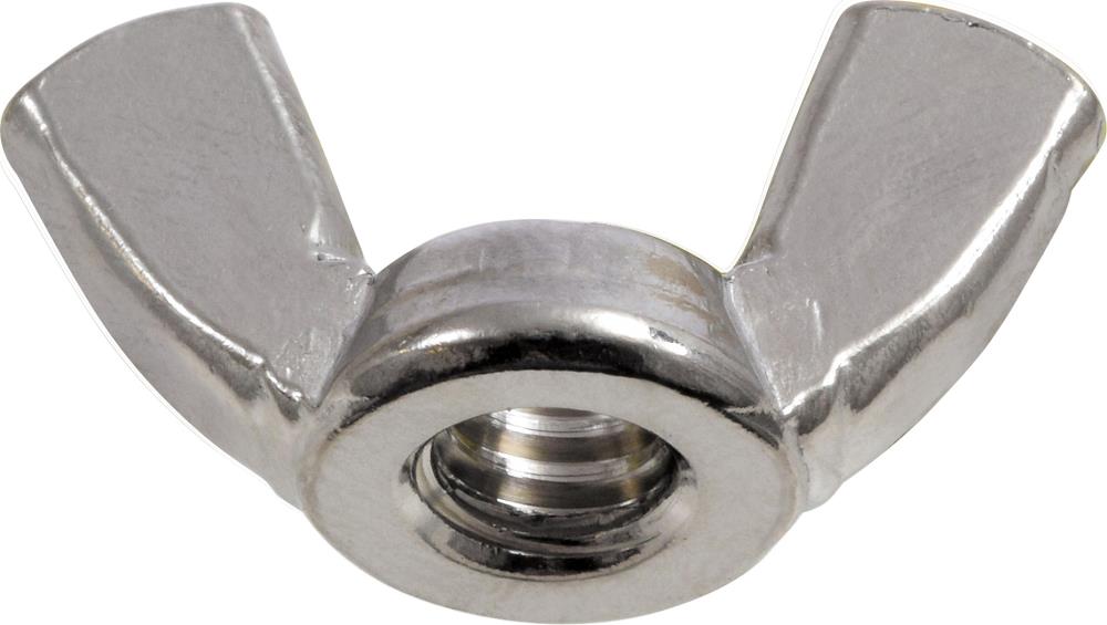Hillman 43783 Metric-Wing-Nuts - View #2