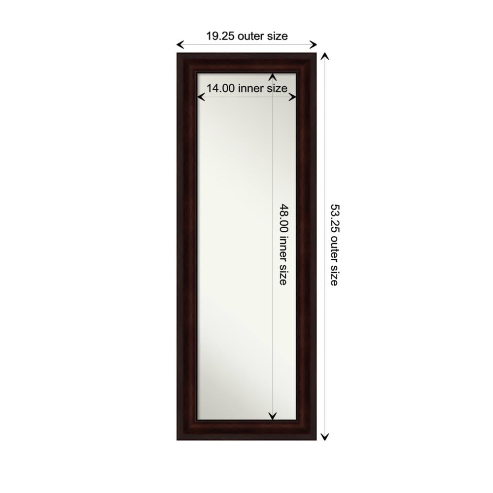 Amanti Art DSW4961031 Decor-Mirrors - View #9